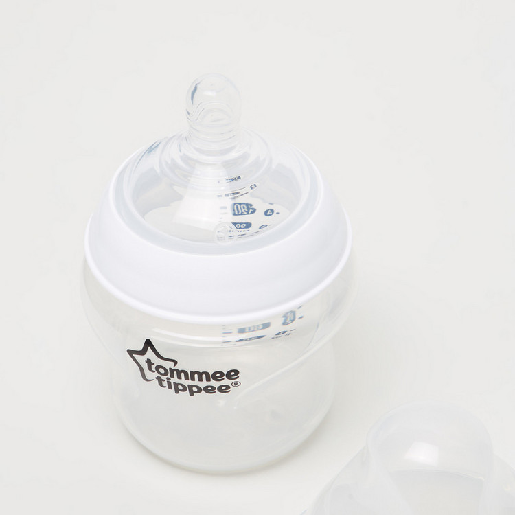 Tommee Tippee Made for Me Electric Breast Pump Set