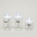 Tommee Tippee Closer to Nature Newborn Starter Set-Bottles and Teats-thumbnail-3