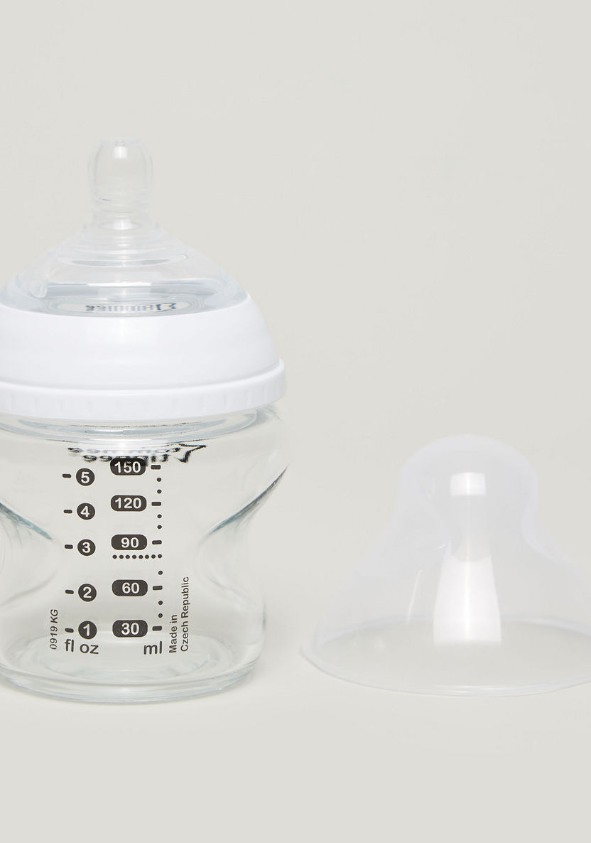 Tommee Tippee Closer to Nature Newborn Starter Set-Bottles and Teats-image-4