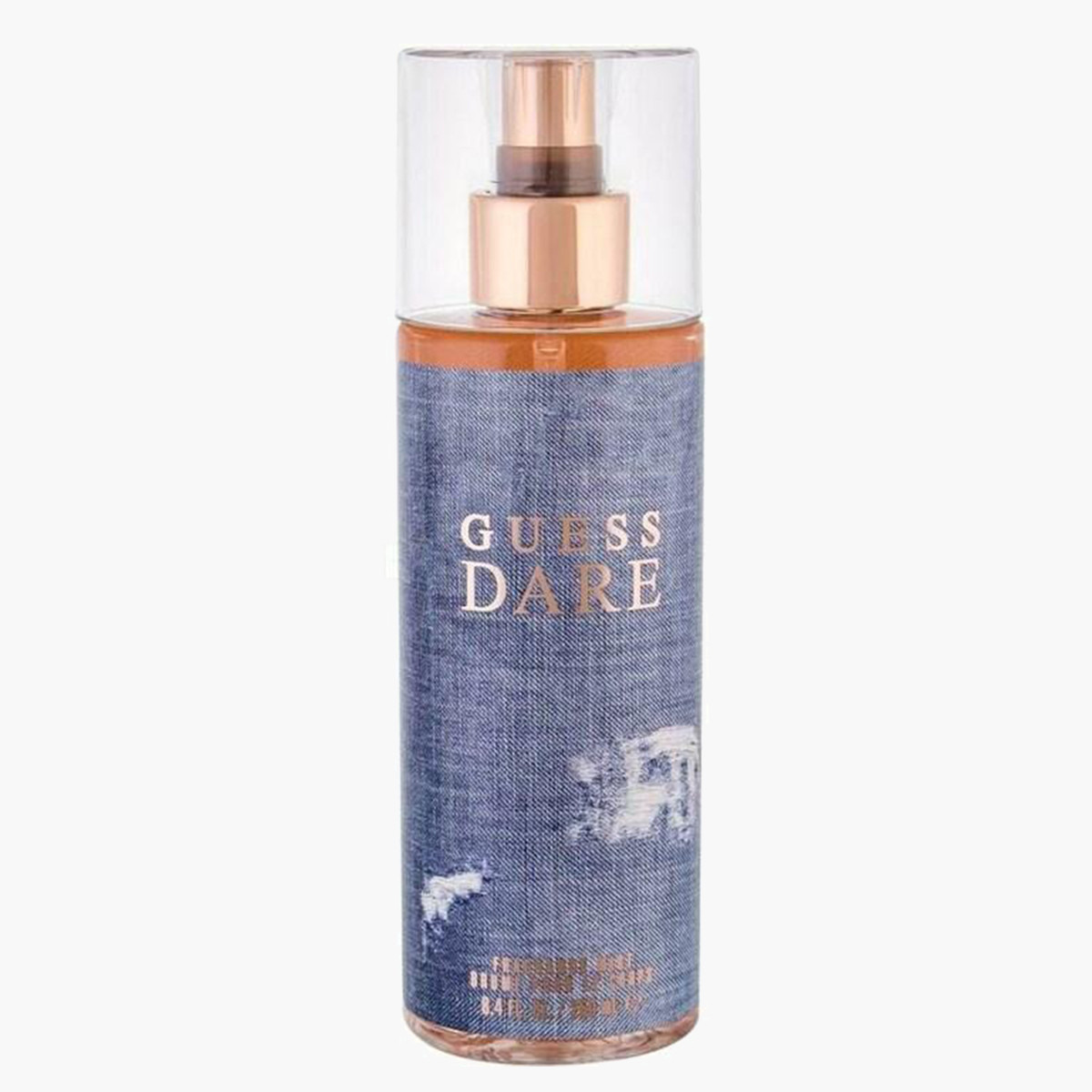 Buy GUESS Dare Fragrance Mist 250 ml Online Centrepoint UAE