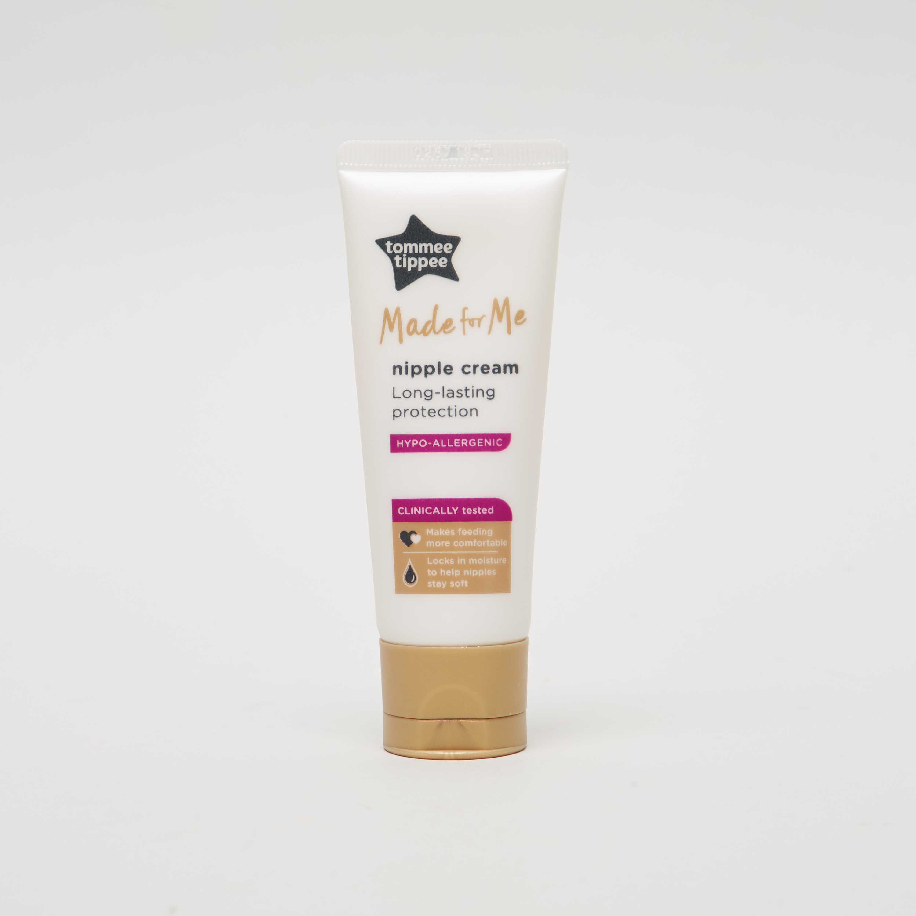 Tommee Tippee Made for Me Nipple Cream - 40 ml-baby-feeding-breastfeedingandcare-image-2