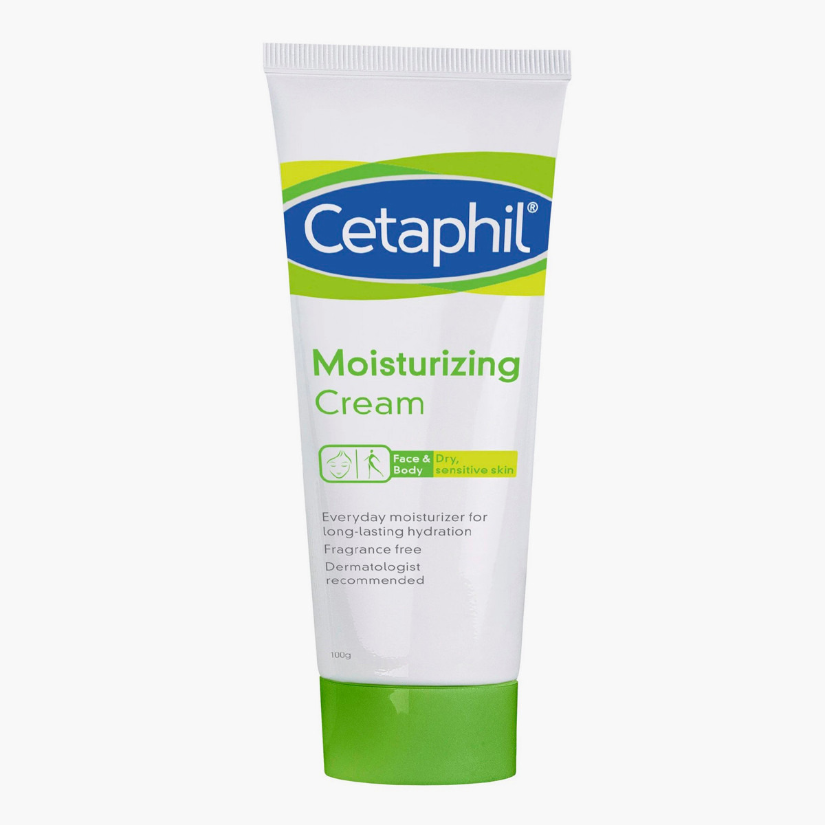 كريم مرطّب من سيتافيل - 100 جم-beautyandpersonalcare-skin-moisturisers-facemoisturisers-image-1