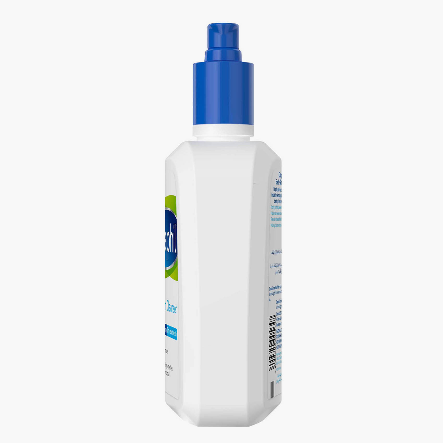 Cetaphil Face & Body Gentle Skin Cleanser - 500 ml-beautyandpersonalcare-skin-cleansers-facewashandcleansers-image-2