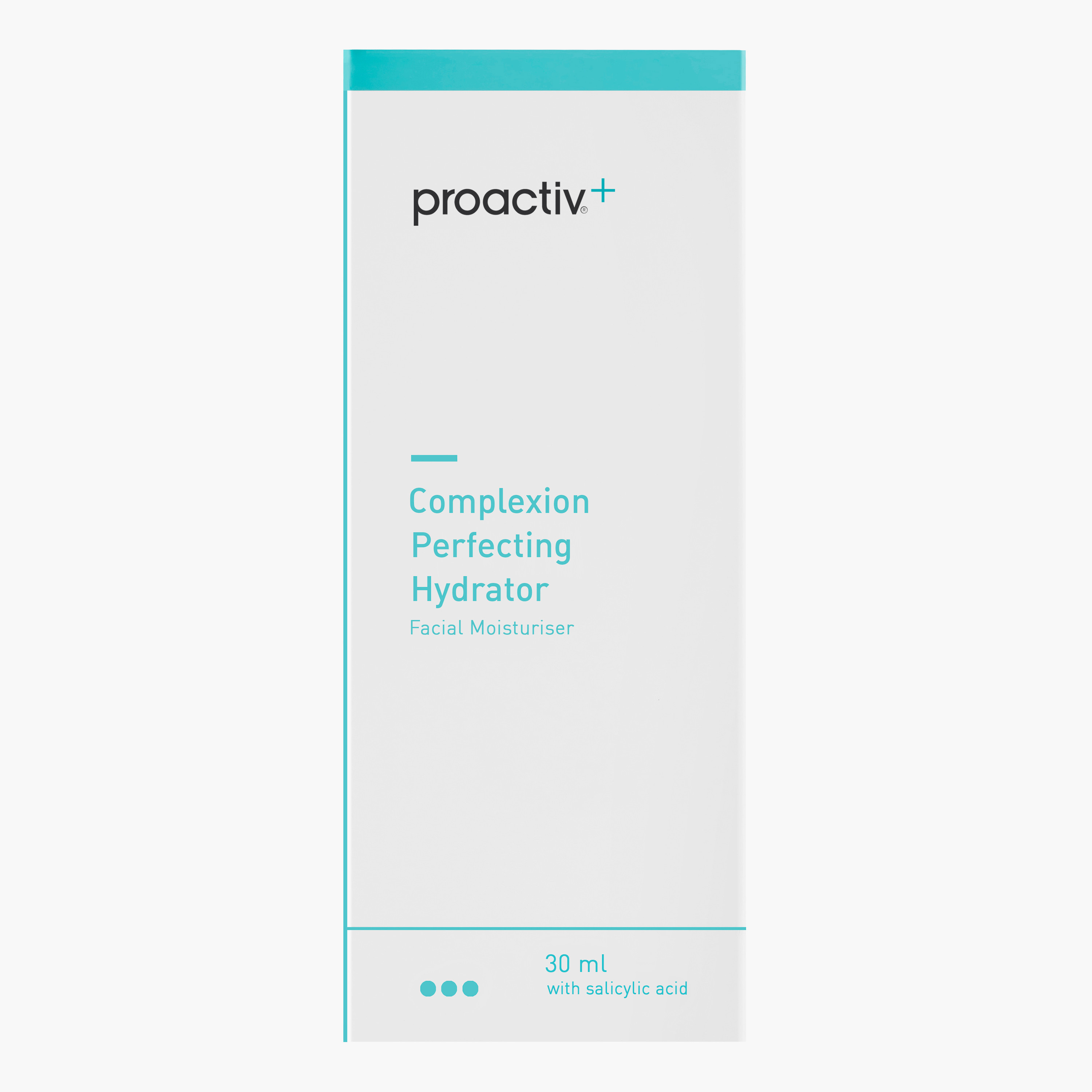 Proactiv+ Complexion Perfecting Hydrator Facial Moisturiser - 30 ml-beautyandpersonalcare-skin-moisturisers-facemoisturisers-image-2