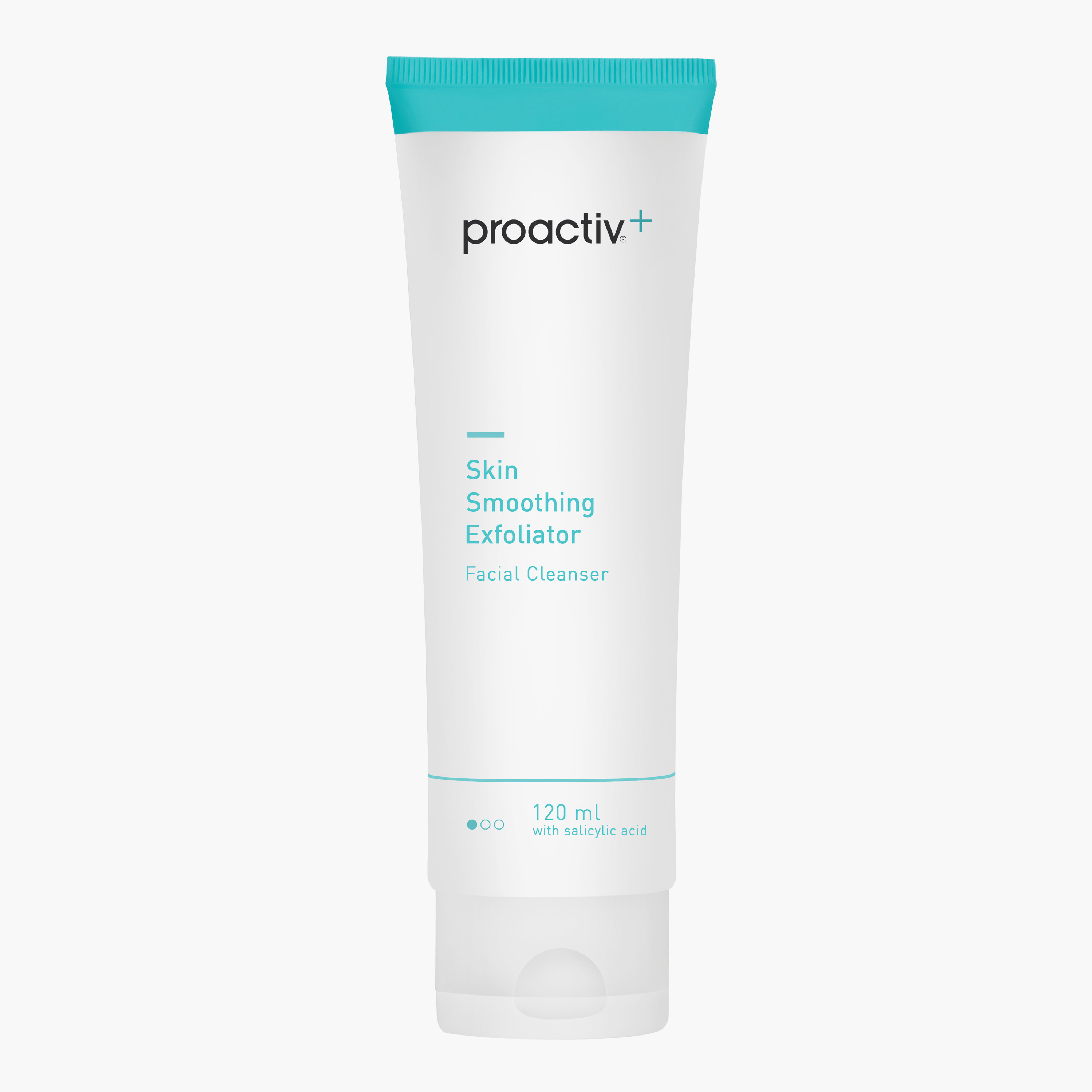 Proactiv+ Skin Smoothing Exfoliator Facial Cleanser - 120 ml-beautyandpersonalcare-skin-cleansers-facewashandcleansers-image-1