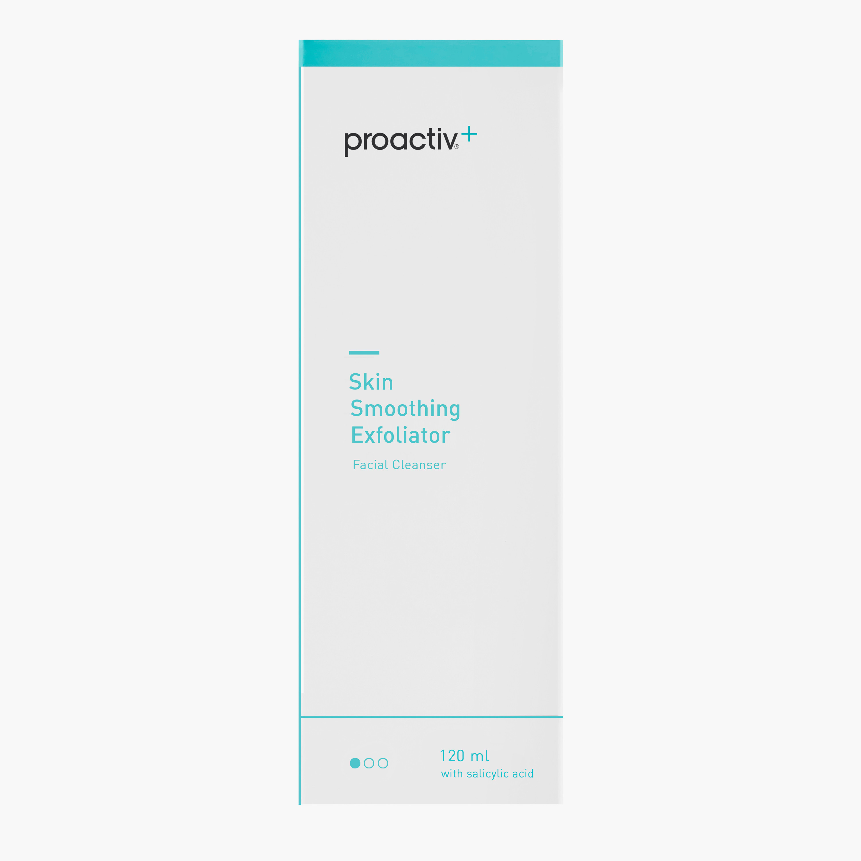 Proactiv+ Skin Smoothing Exfoliator Facial Cleanser - 120 ml-beautyandpersonalcare-skin-cleansers-facewashandcleansers-image-2
