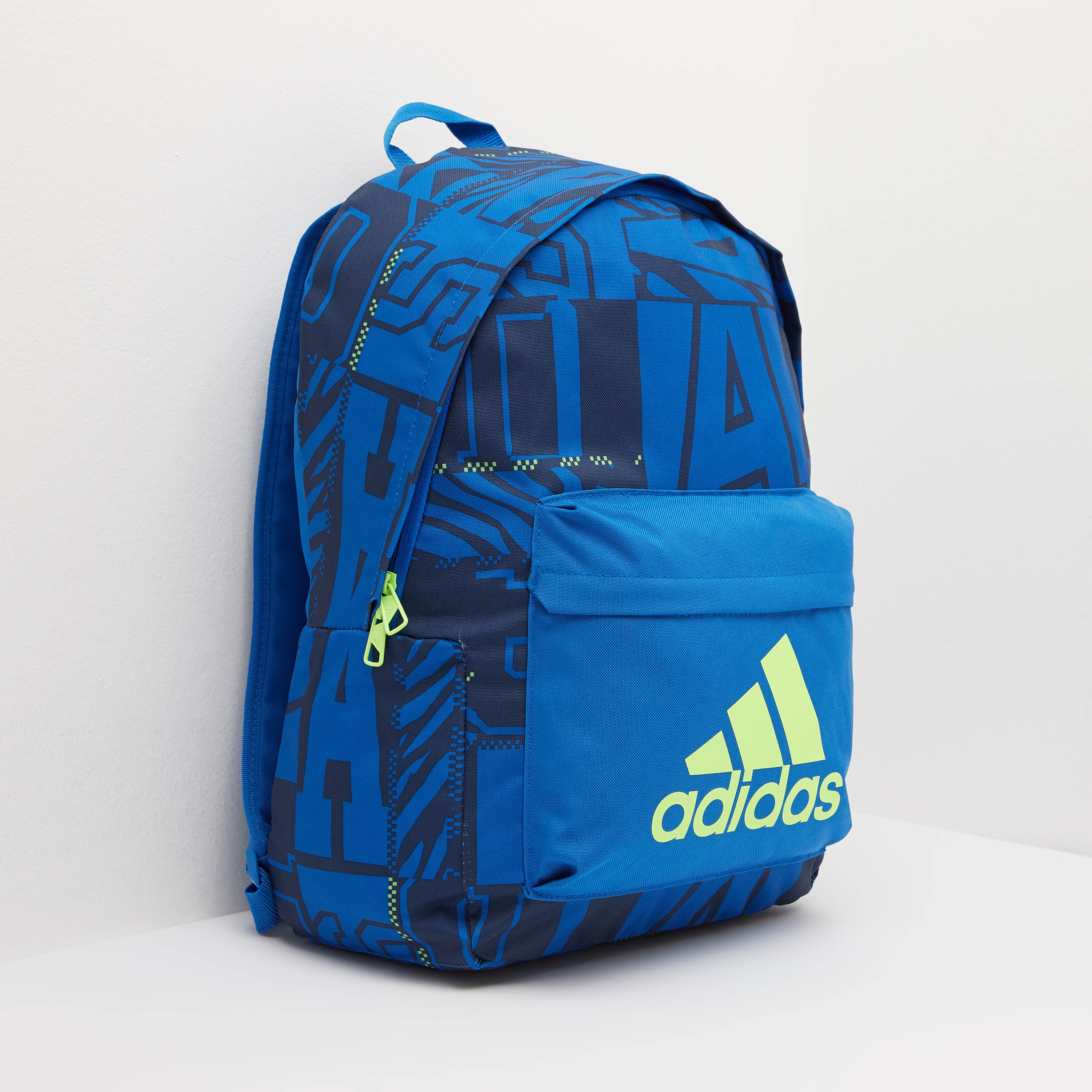 Cleofus graphic classic discount backpack