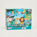 Haoxiang 48-Pieces Animals Jumbo Floor Puzzle-Blocks%2C Puzzles and Board Games-thumbnail-0