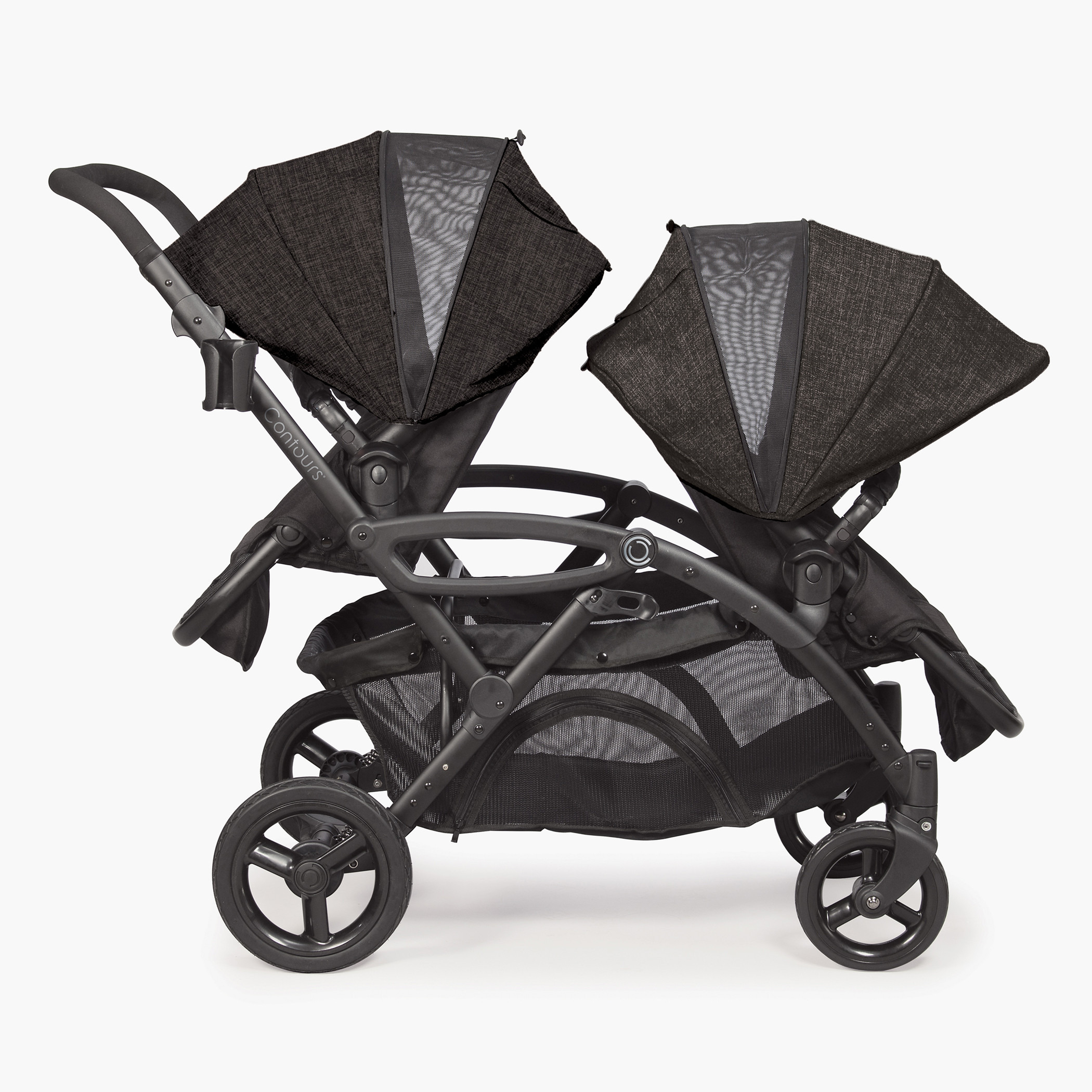 Kolcraft double stroller online