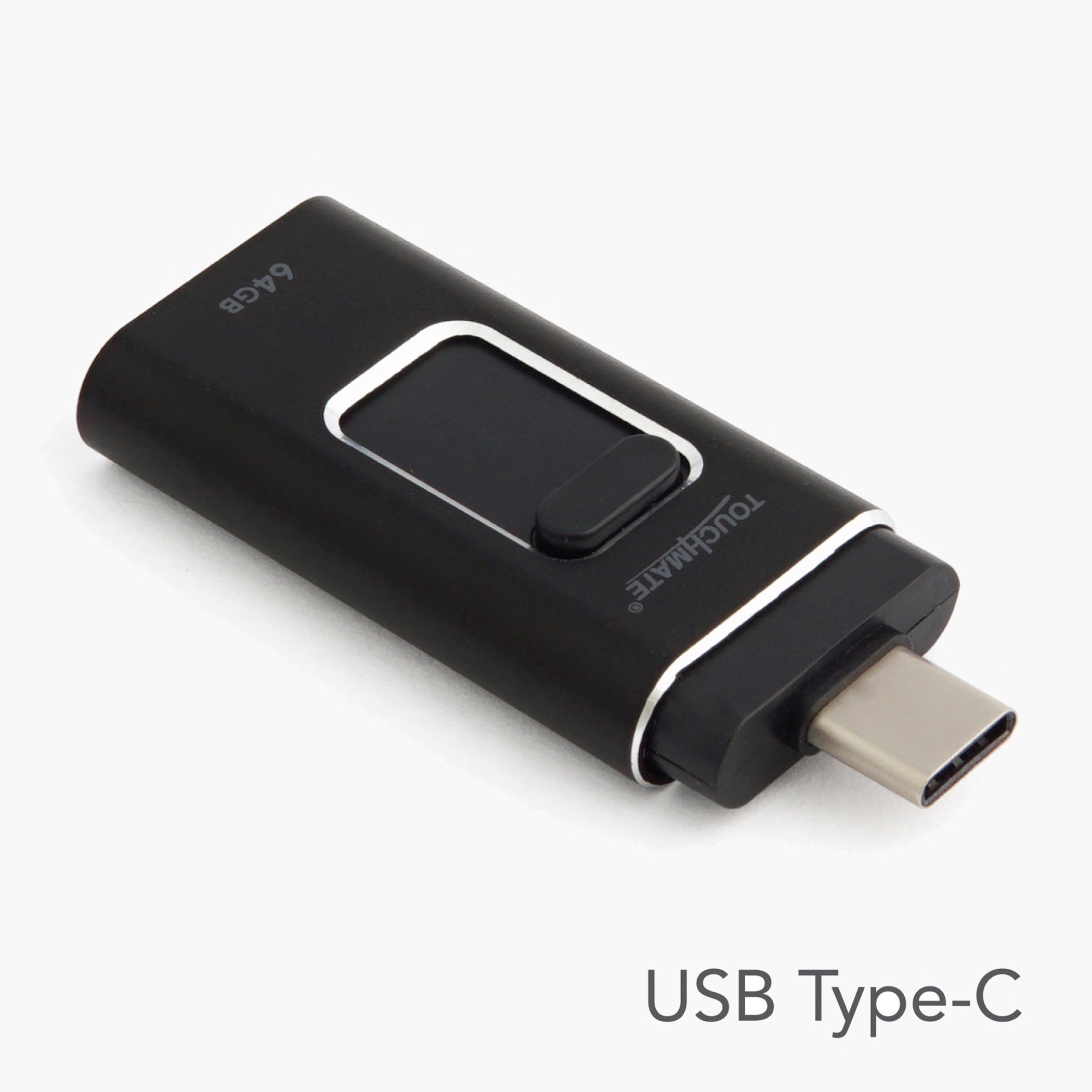Touchmate 4-in-1 Smartphone USB Drive - 64 GB-electronics-portabledevices-image-2