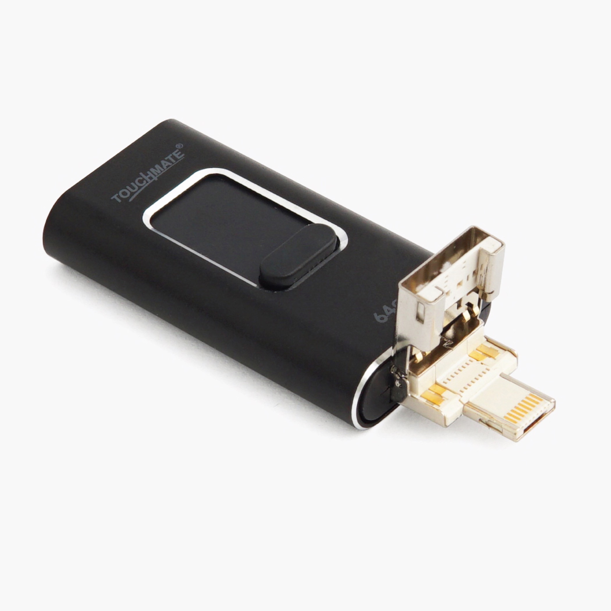 Touchmate 4-in-1 Smartphone USB Drive - 64 GB-electronics-portabledevices-image-4