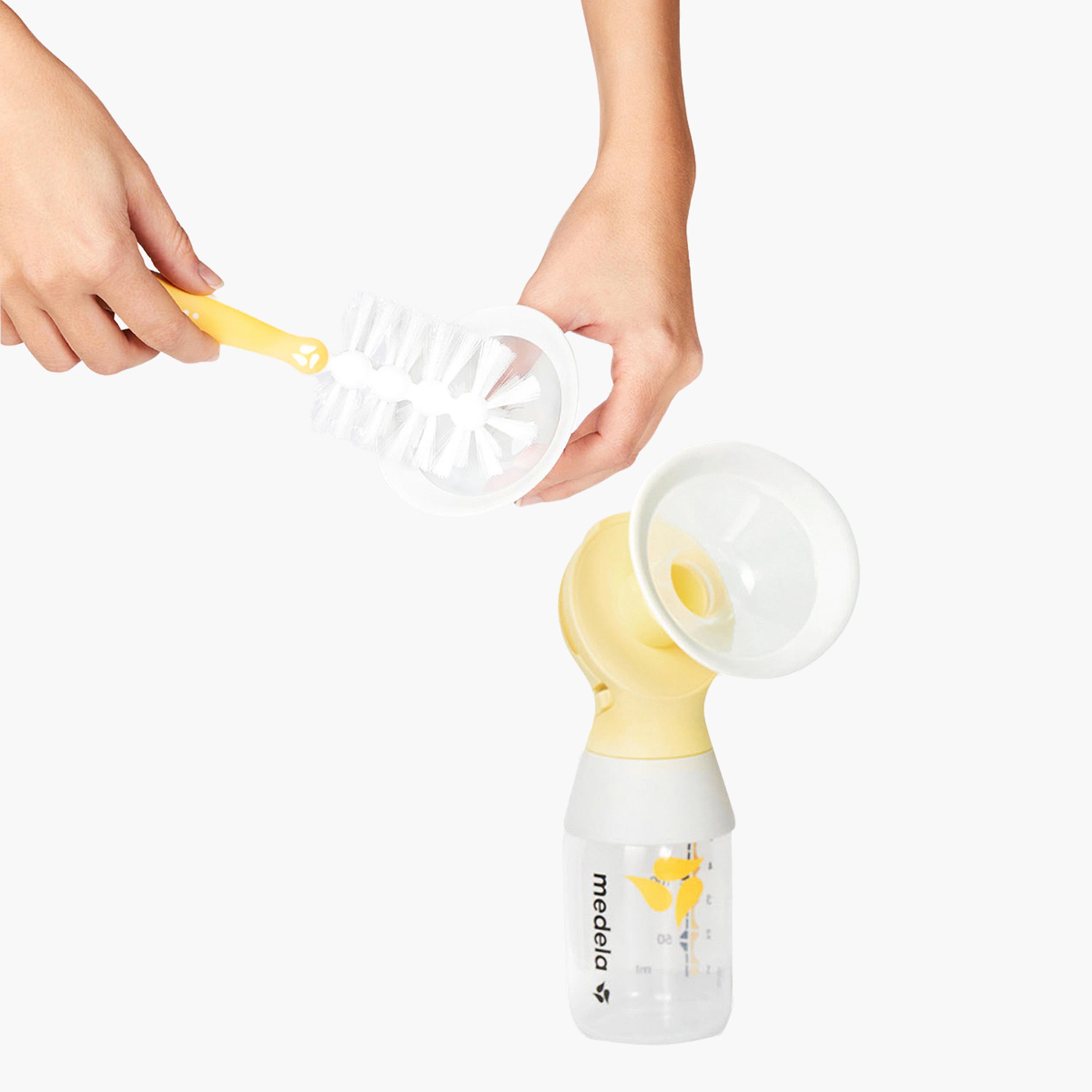 Medela Swing Flex Breast Pump-baby-feeding-breastfeedingandcare-image-8