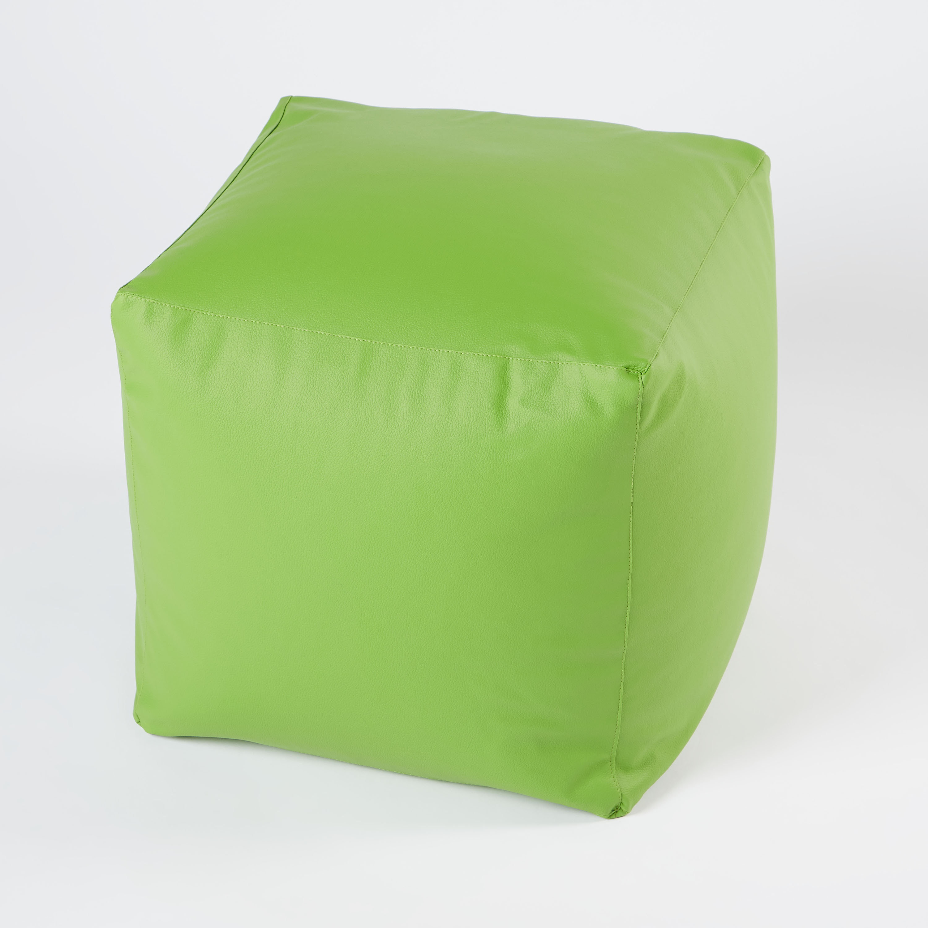 Buy Comfy Foot Stool Pouffe 40x40x40 cms Online Centrepoint UAE