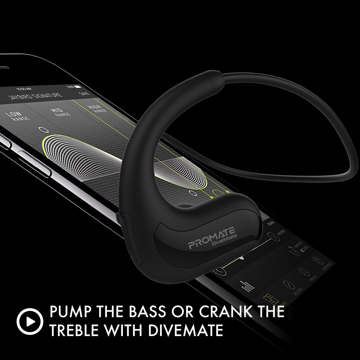 سماعات أذن بلوتوث أي بي إكس8 مشغل إم بي ثري من بروميت-electronics-headphonesandearphones-image-8