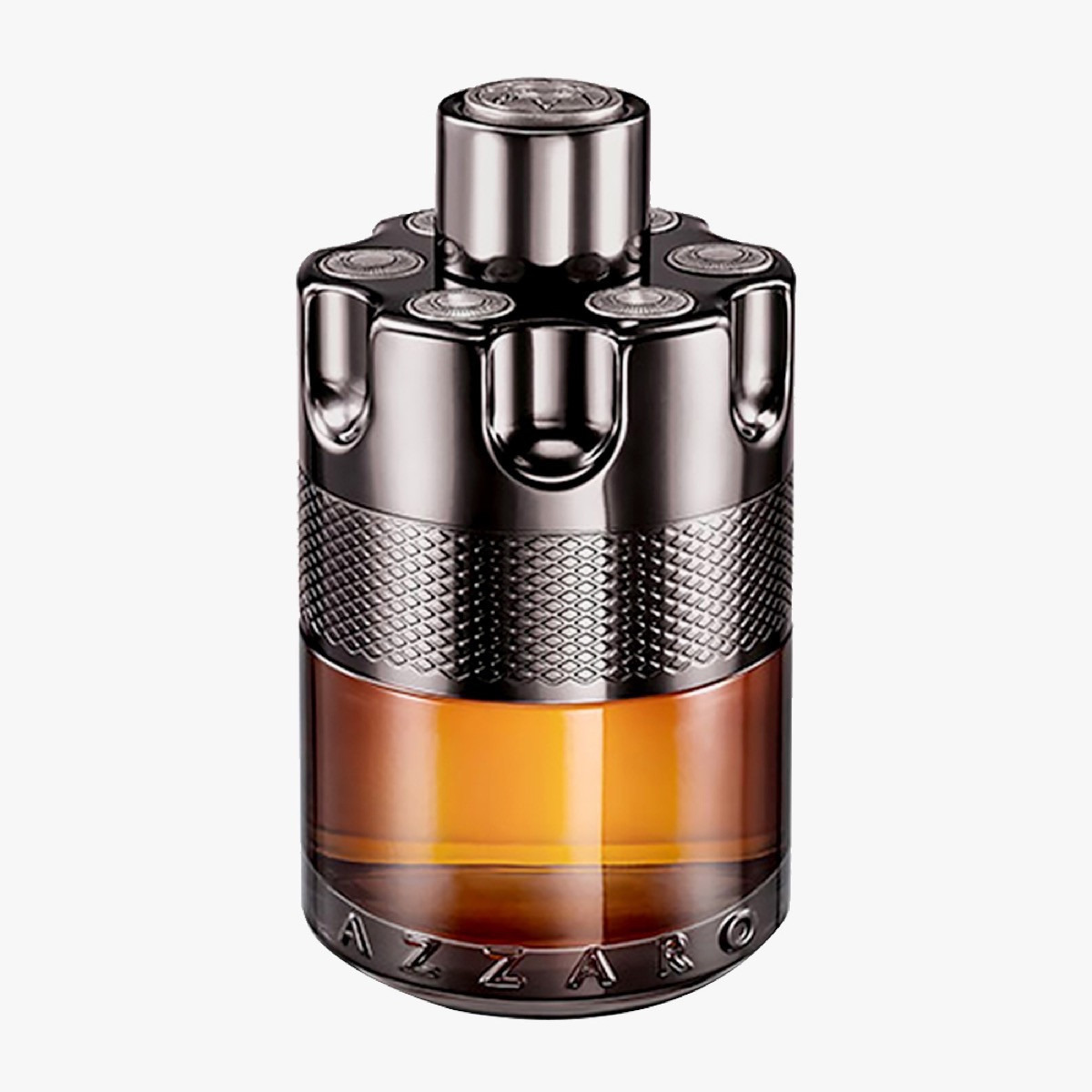 Azzaro Men's Wanted by Night Eau De Parfum Spray - 100 ml-beautyandpersonalcare-fragrance-men-image-2