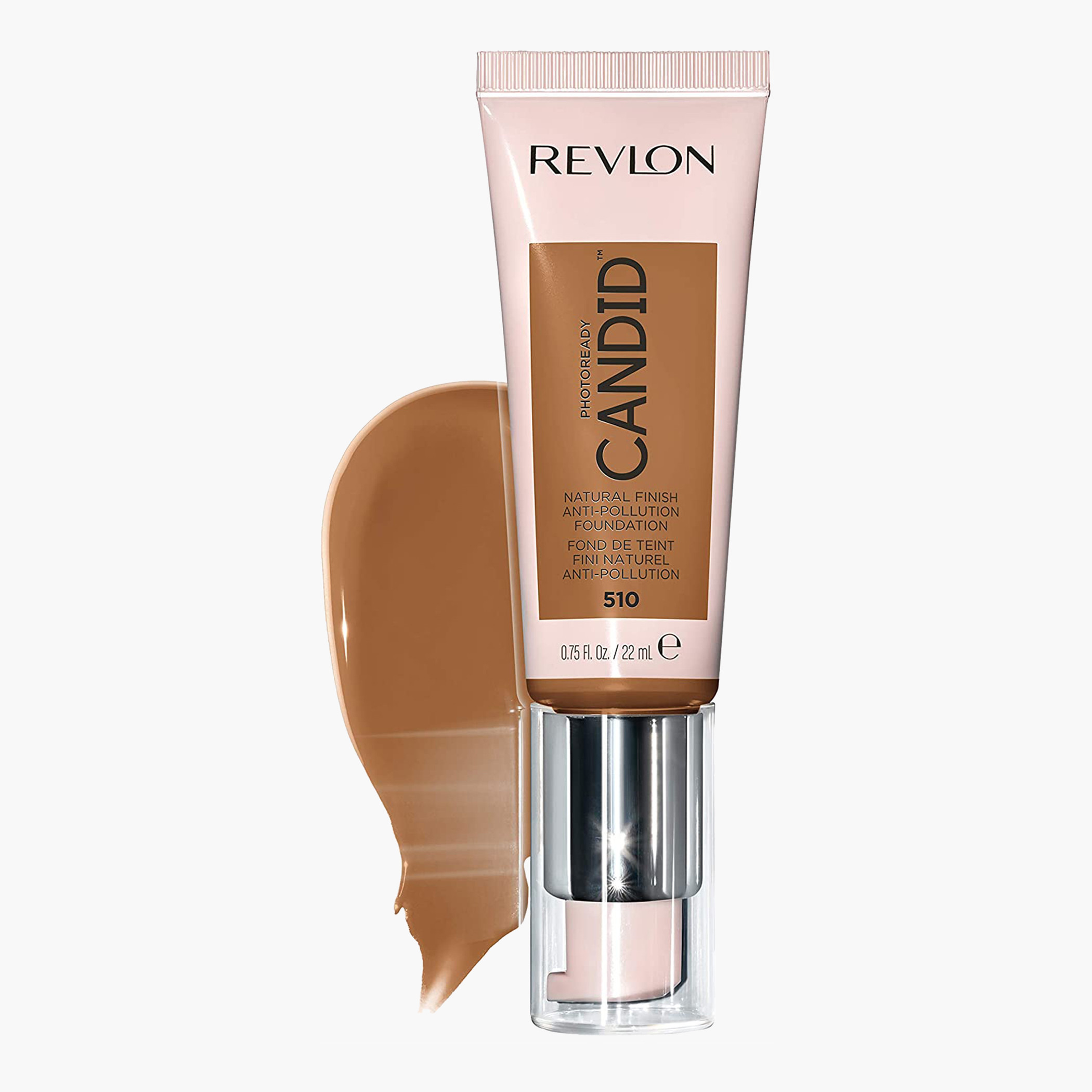 Revlon Photoready Candid Foundation-beautyandpersonalcare-makeup-face-foundations-image-1