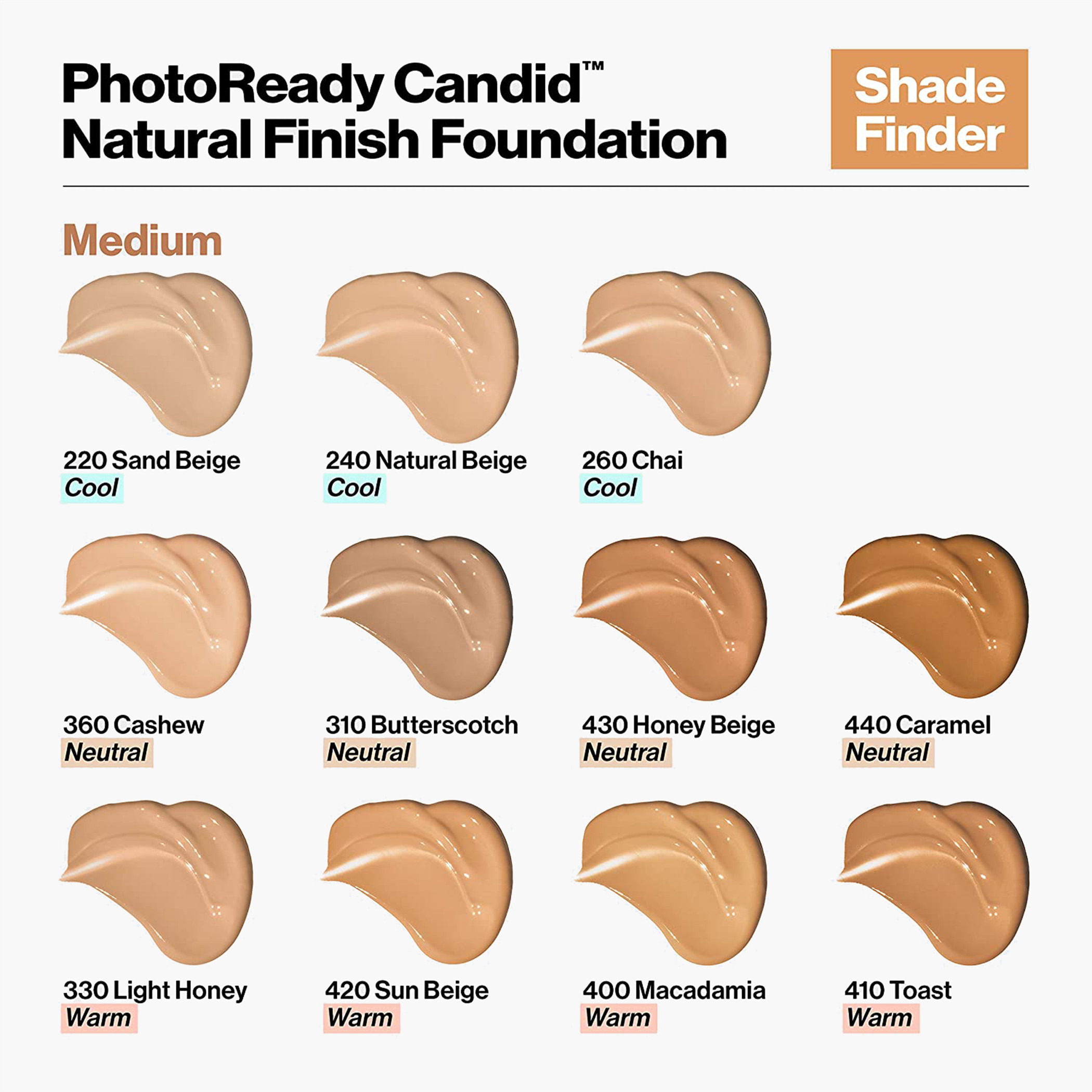 Revlon Photoready Candid Foundation-beautyandpersonalcare-makeup-face-foundations-image-2