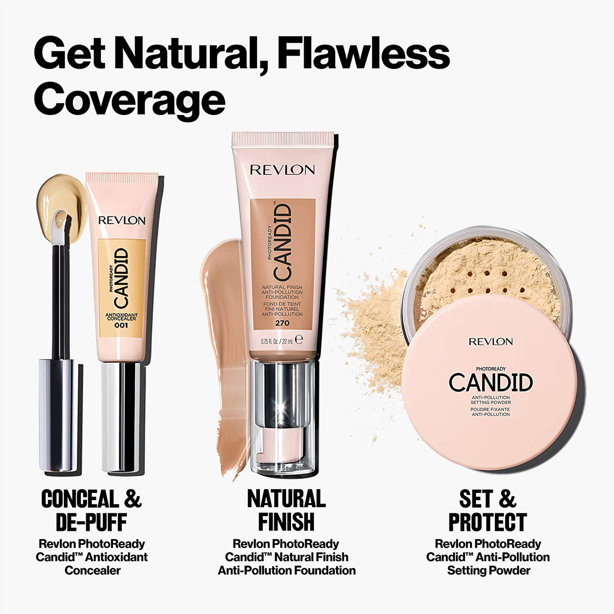 Revlon Photoready Candid Foundation-beautyandpersonalcare-makeup-face-foundations-image-4