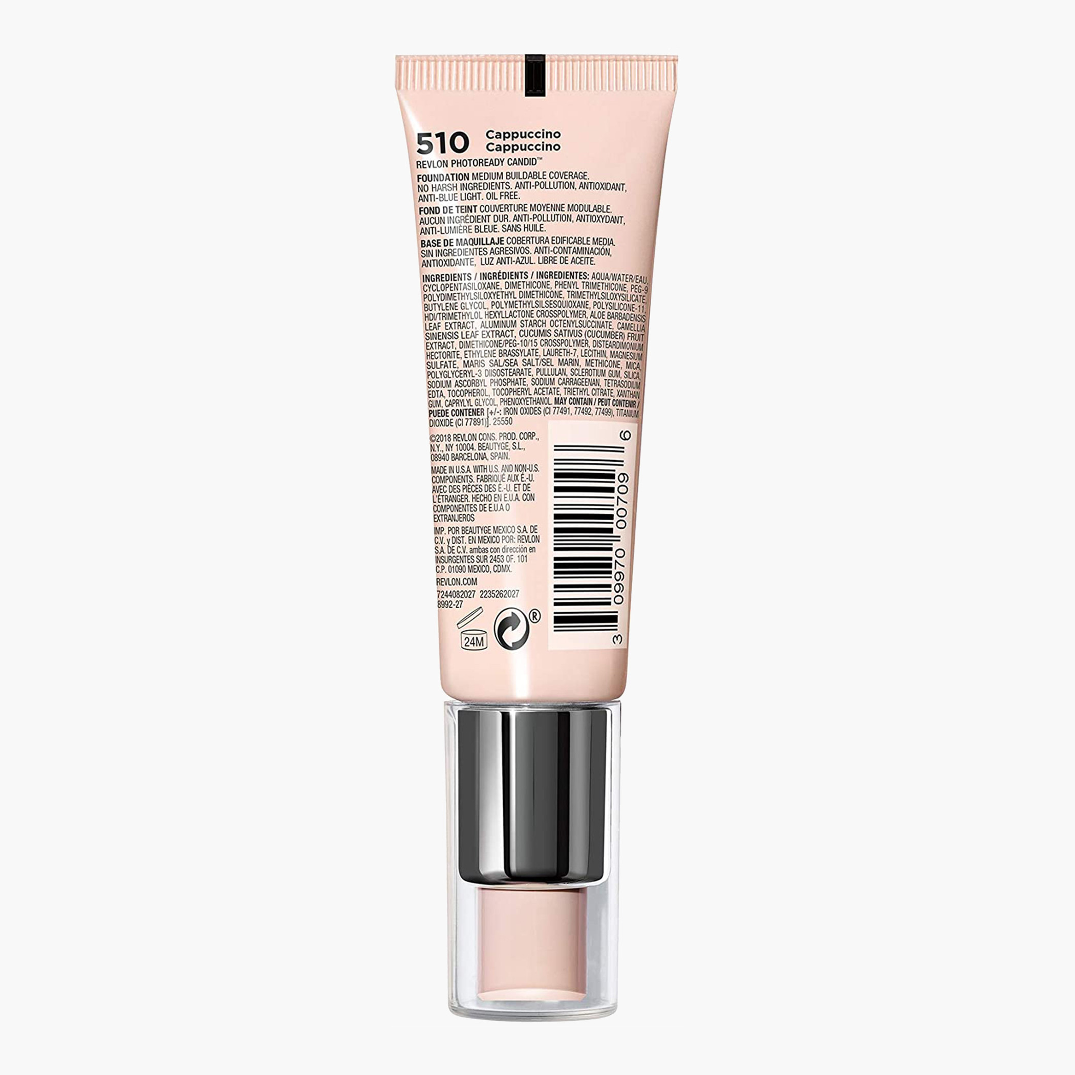 Revlon Photoready Candid Foundation-beautyandpersonalcare-makeup-face-foundations-image-5