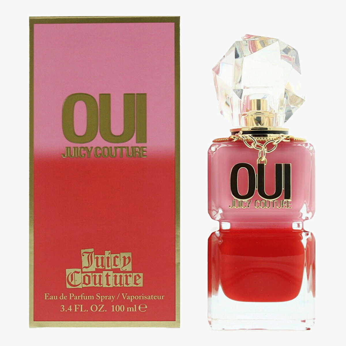 رذاذ أو دو برفان وي للنساء من جوسي كوتور - 100 مل-beautyandpersonalcare-fragrance-women-image-1