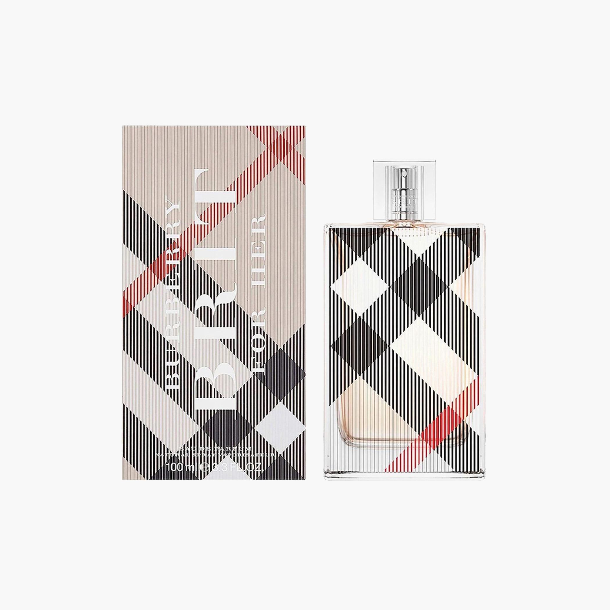 عطر أو دو برفان بريت للنساء من بربري- 100 مل-beautyandpersonalcare-fragrance-women-image-2