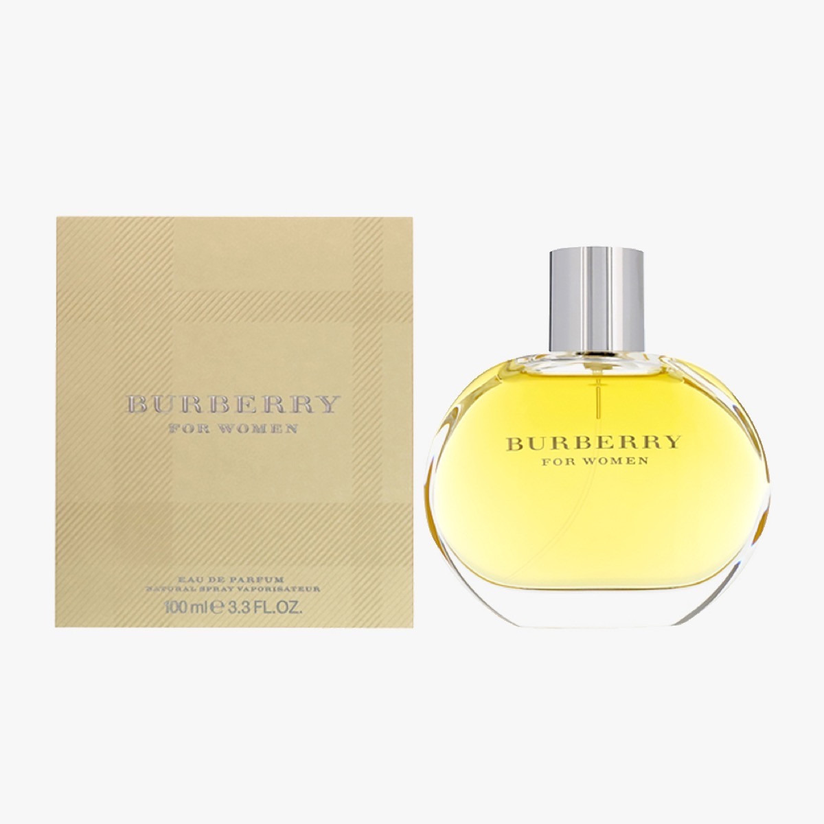 burberry women's classic perfume