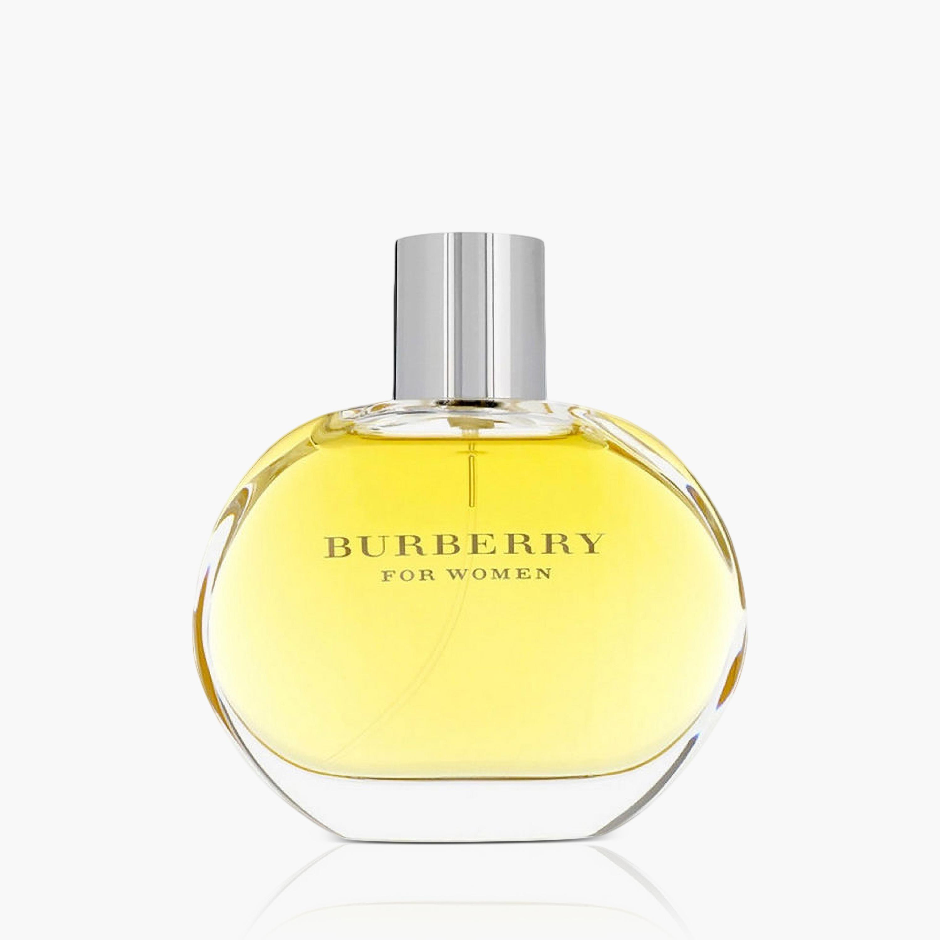 بخاخ معطر للجسم أو دو برفيوم كلاسيكي للنساء من بربري- 100 مل-beautyandpersonalcare-fragrance-women-image-1