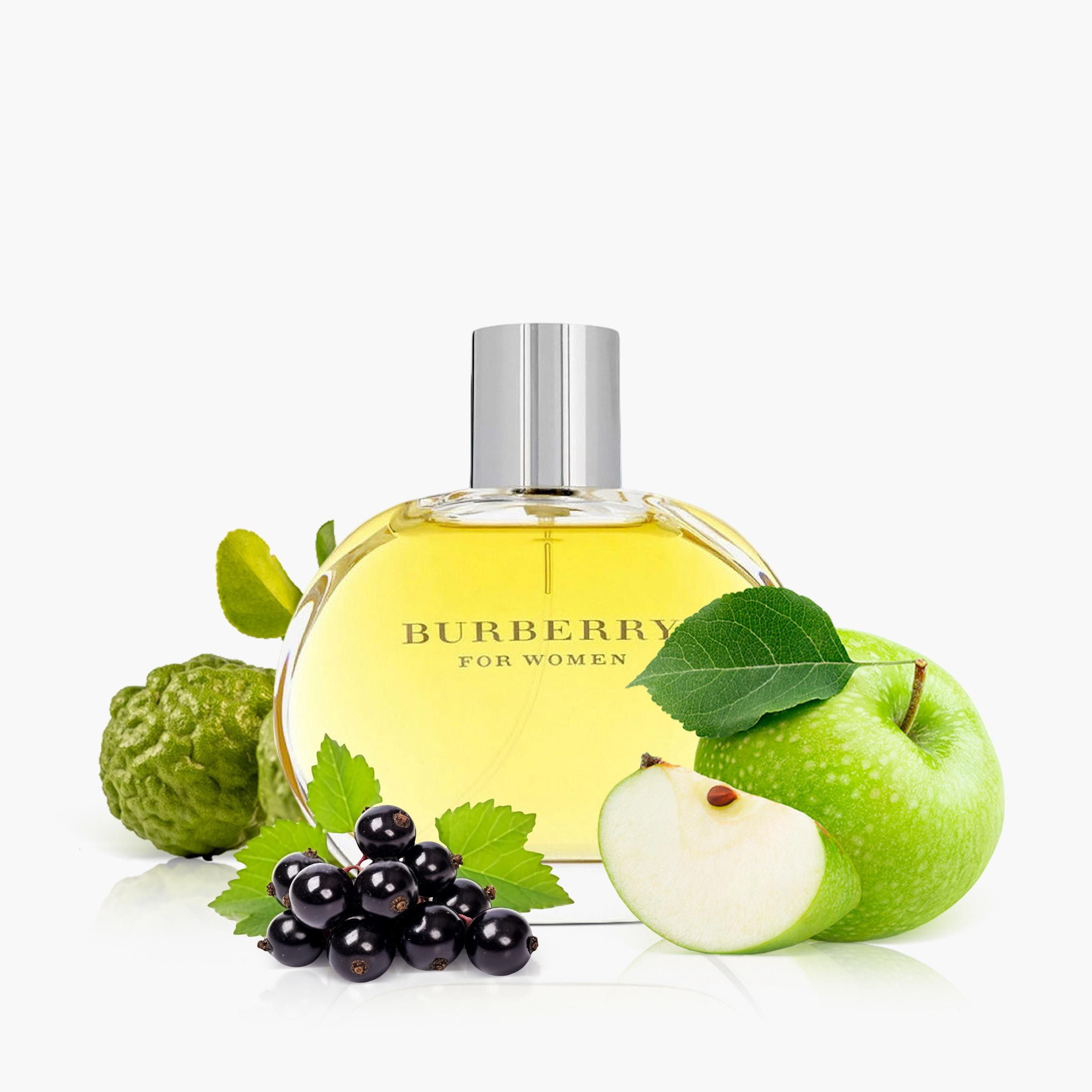 بخاخ معطر للجسم أو دو برفيوم كلاسيكي للنساء من بربري- 100 مل-beautyandpersonalcare-fragrance-women-image-3