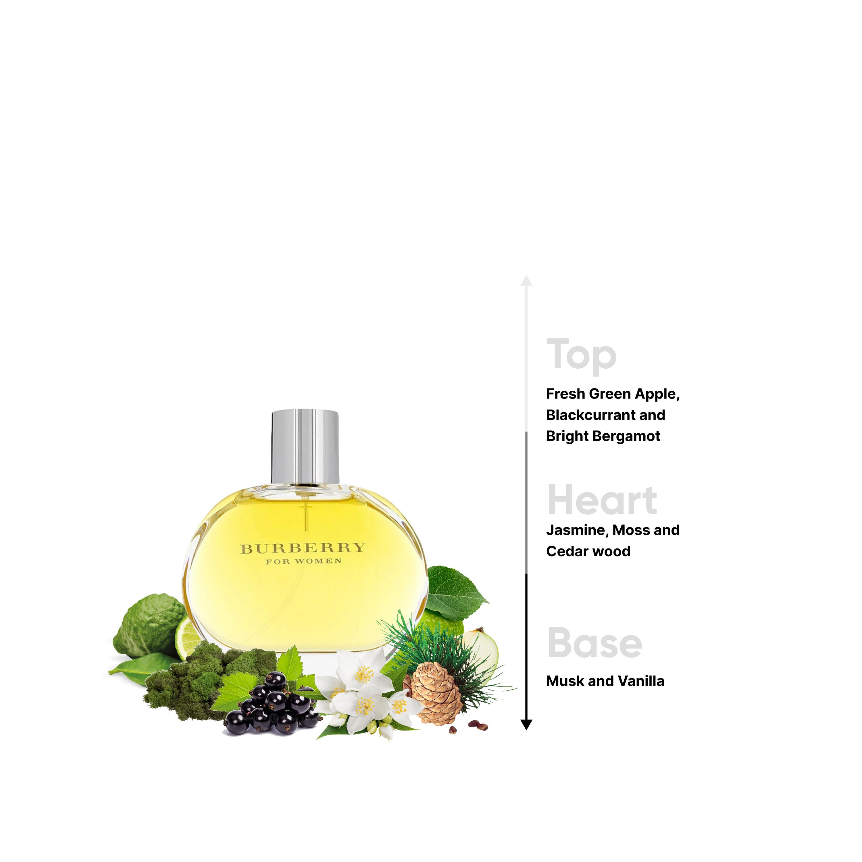 بخاخ معطر للجسم أو دو برفيوم كلاسيكي للنساء من بربري- 100 مل-beautyandpersonalcare-fragrance-women-image-4
