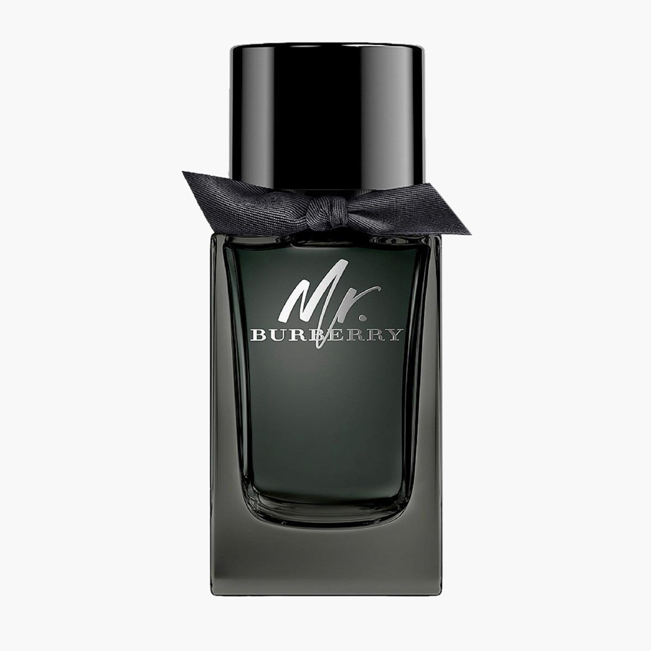 Burberry Men's Mr.Burberry EDP Spray - 100 ml-beautyandpersonalcare-fragrance-men-image-1