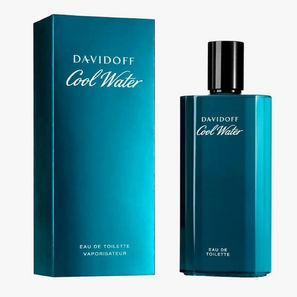 Davidoff Men's Cool Water Eau De Toilette Spray - 75 ml-lsbeauty-giftsets-1