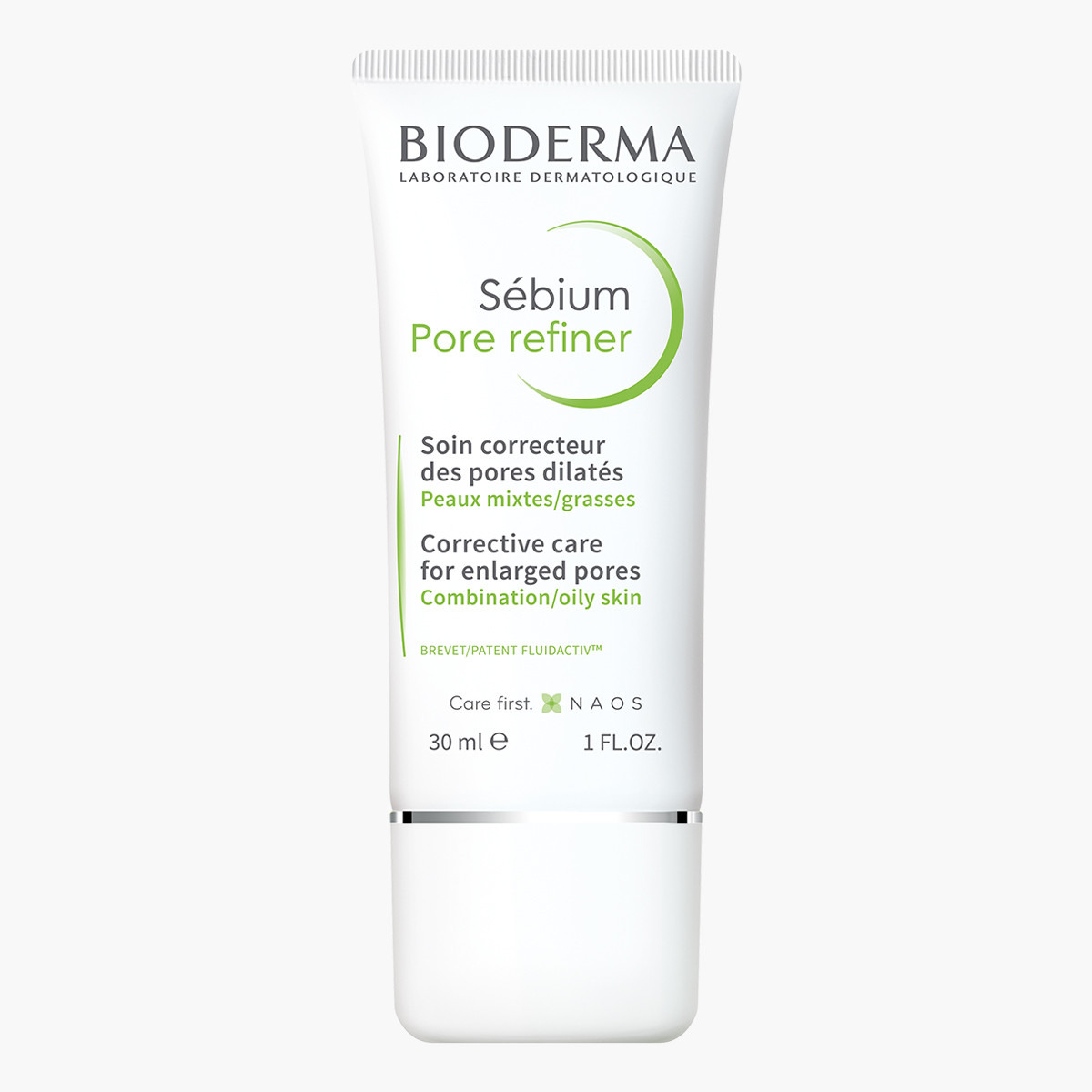 Bioderma Sebium Pore Refiner Corrective Care Cream - 30 ml-beautyandpersonalcare-skin-moisturisers-facemoisturisers-image-1