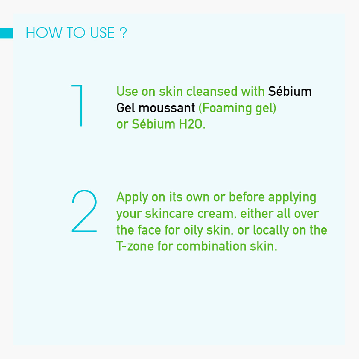 Bioderma Sebium Pore Refiner Corrective Care Cream - 30 ml-beautyandpersonalcare-skin-moisturisers-facemoisturisers-image-5
