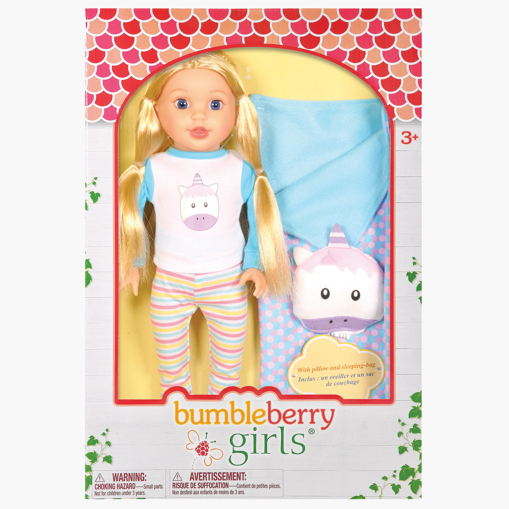 Bumbleberry girls store