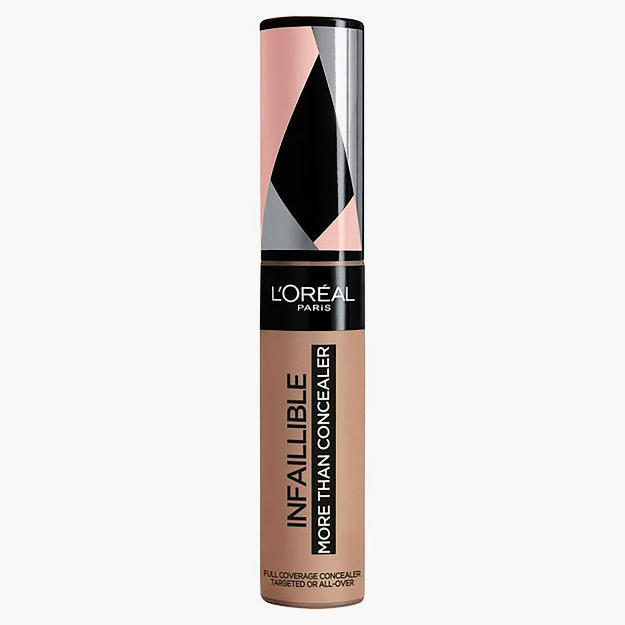 L’Oréal Paris Infaillible Concealer-beautyandpersonalcare-makeup-face-concealers-image-1
