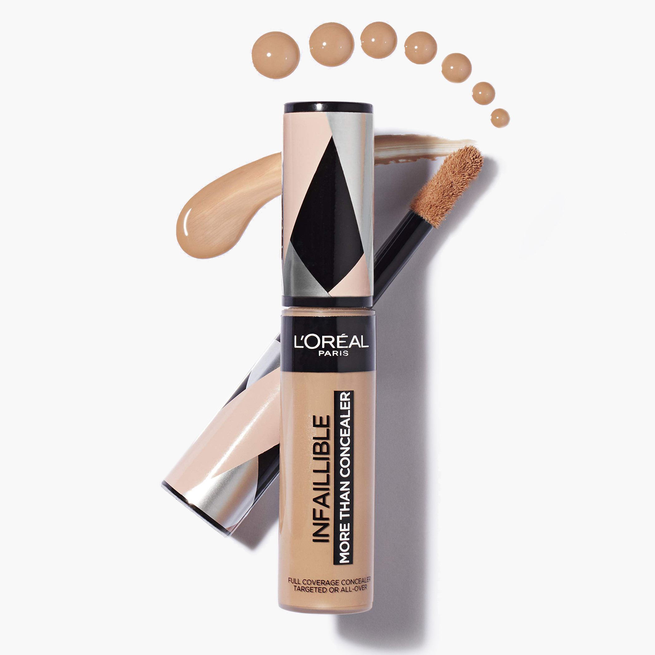 Loreal store paris concealer