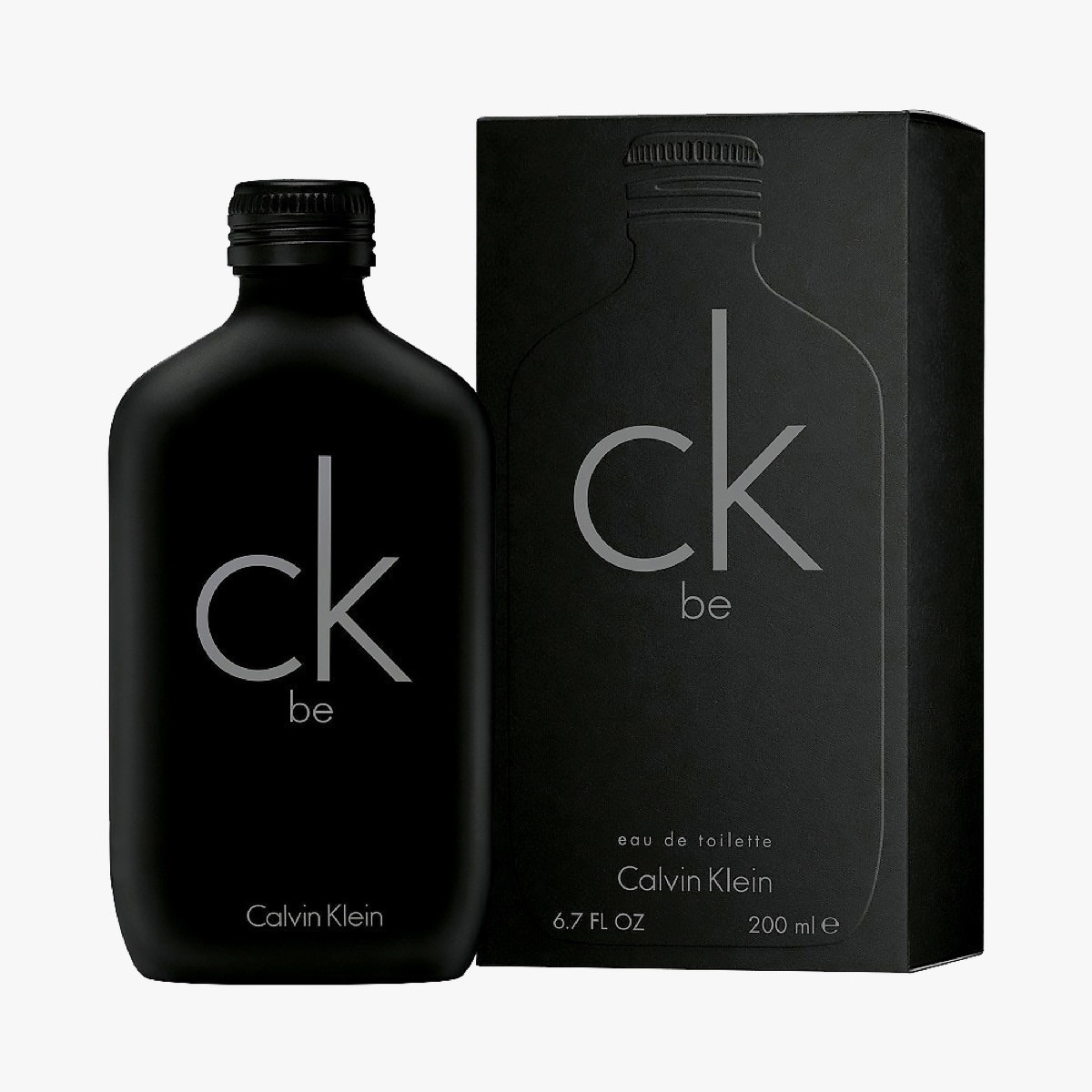Calvin Klein Be Eau De Toilette Spray - 200 ml-beautyandpersonalcare-fragrance-unisex-image-1