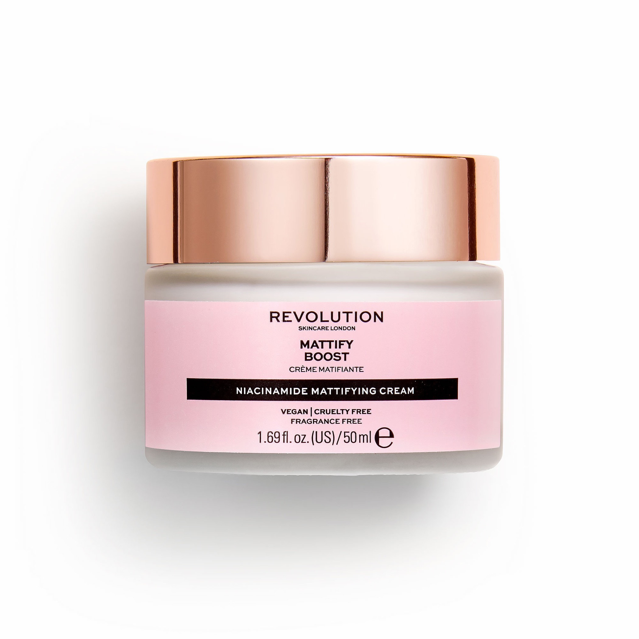 Revolution Skincare Mattify Boost-beautyandpersonalcare-skin-moisturisers-facemoisturisers-image-1