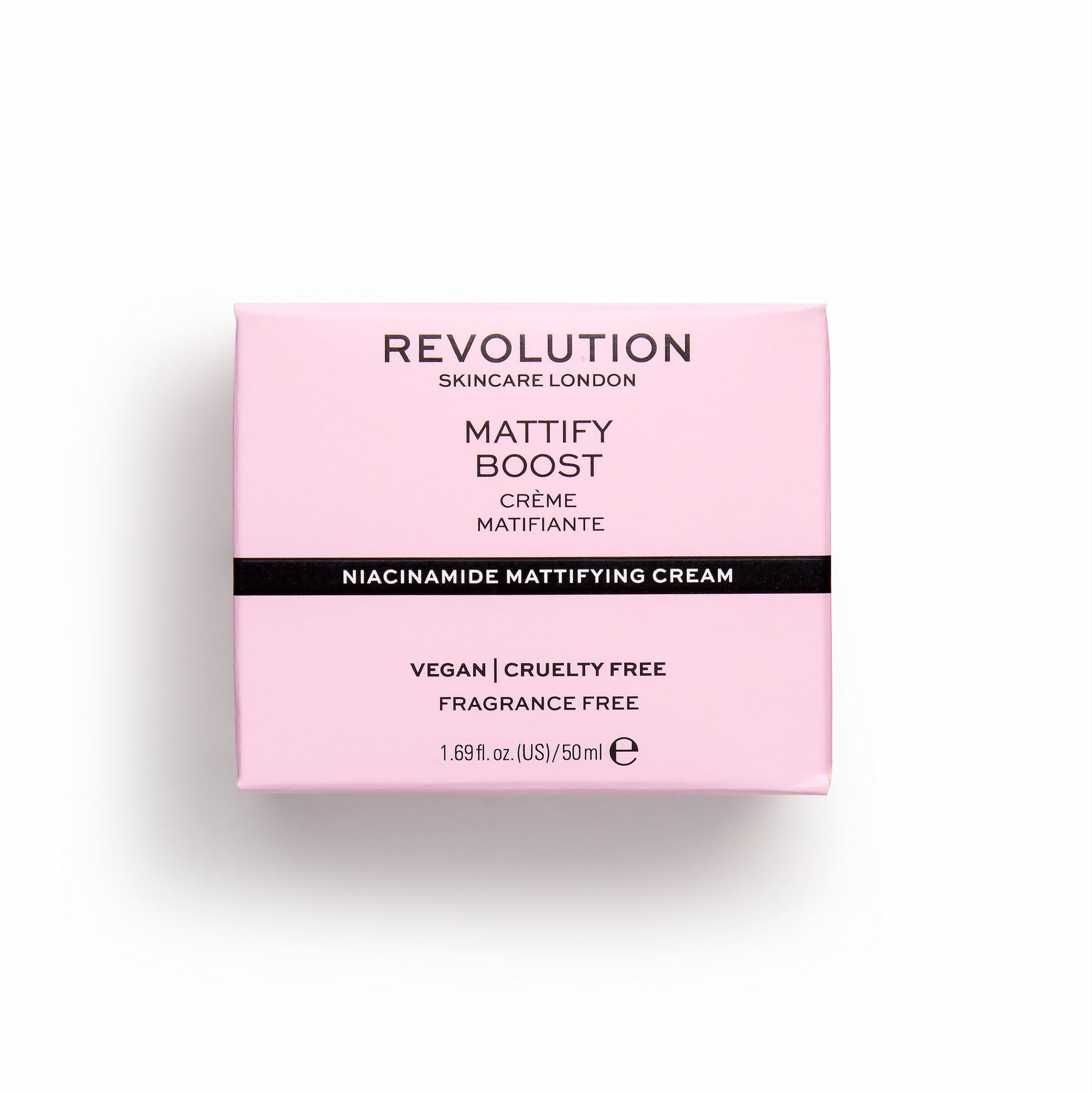 Revolution Skincare Mattify Boost-beautyandpersonalcare-skin-moisturisers-facemoisturisers-image-2