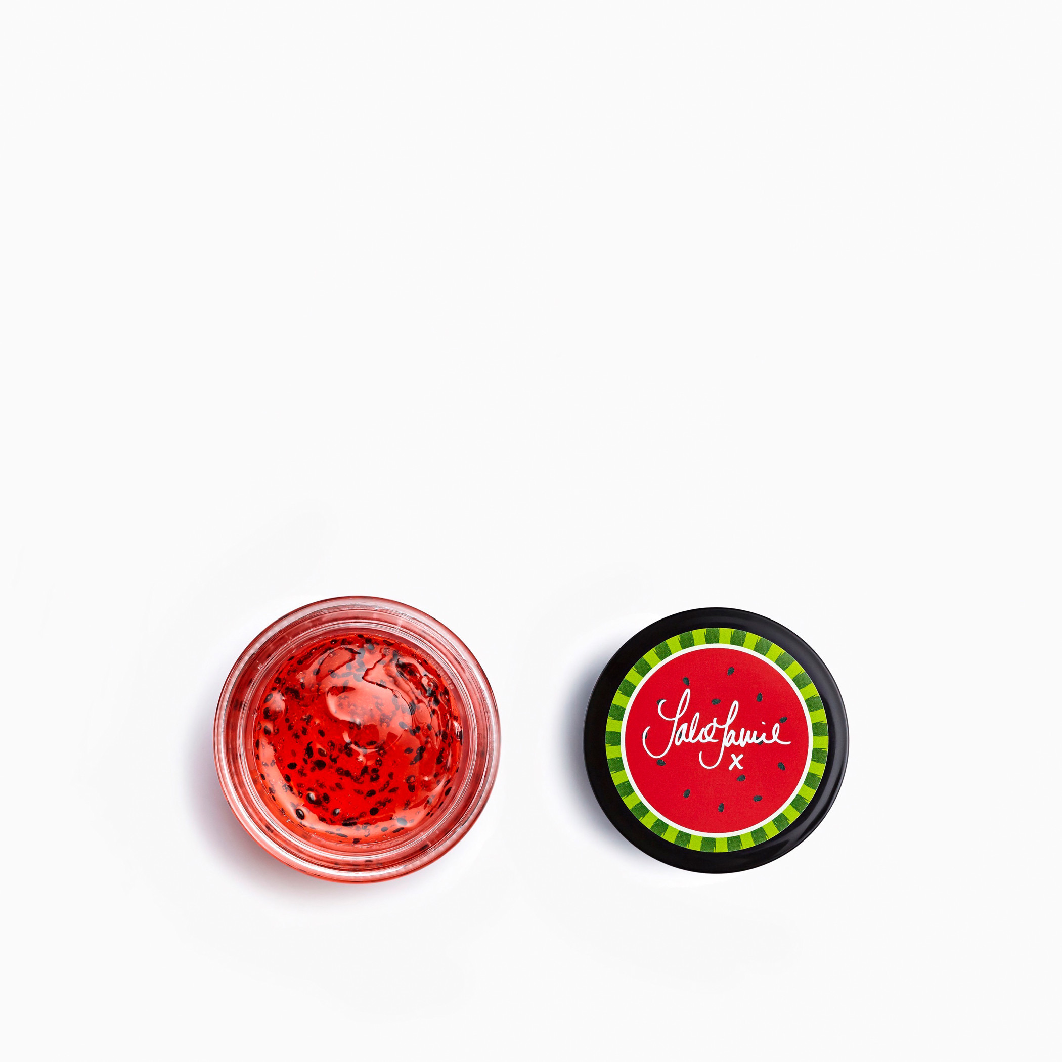 Revolution Skincare Jake Jamie Watermelon Hydrating Face Mask - 50 ml-beautyandpersonalcare-skin-masks-masksandpeels-image-3