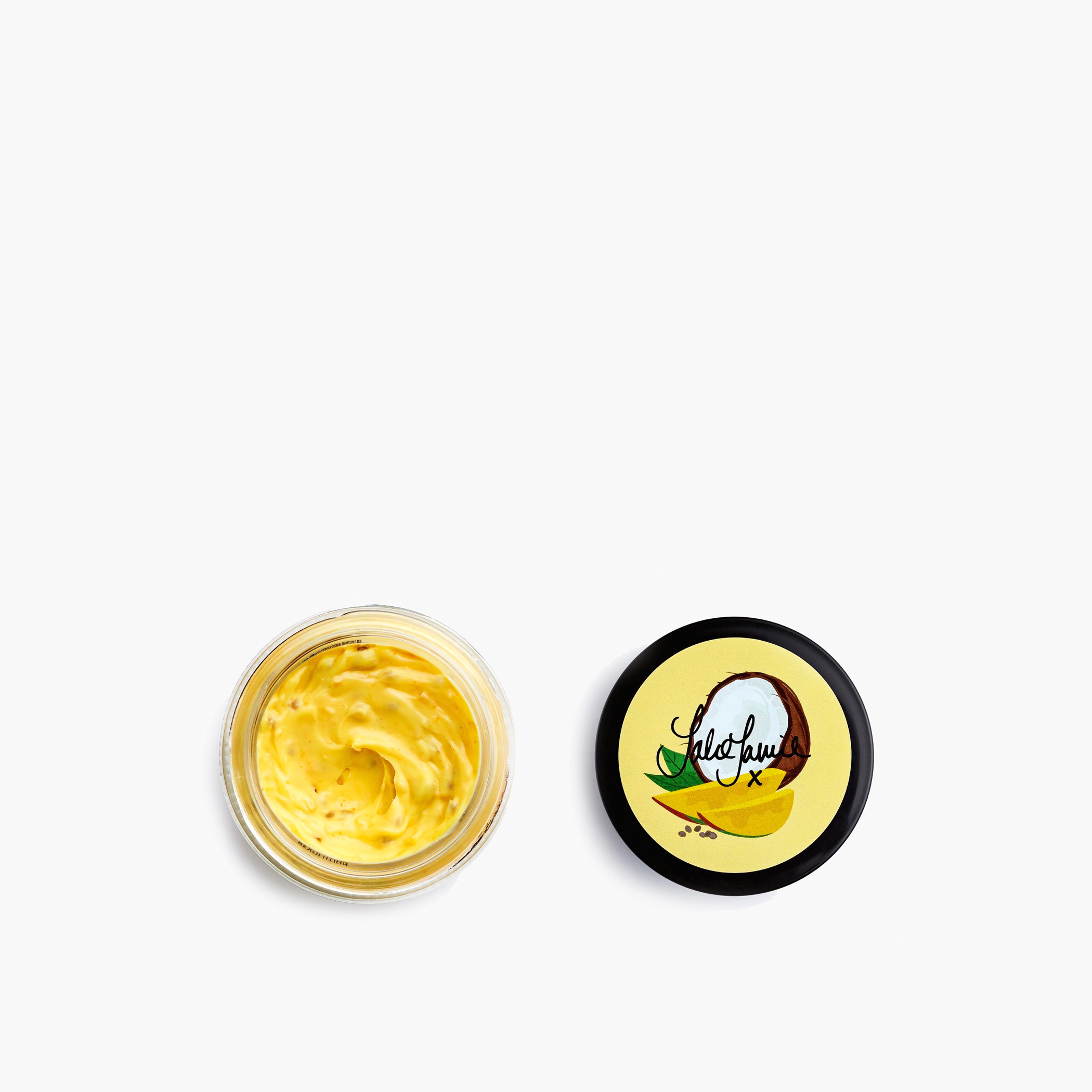 Revolution Skincare Jake Jamie Coconut Radiant Glow Face Mask - 50 ml-beautyandpersonalcare-skin-masks-masksandpeels-image-3