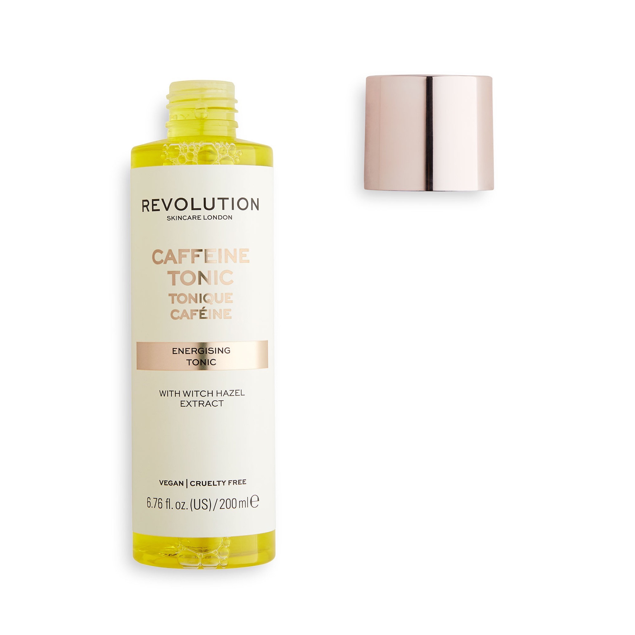 تونيك سكين كير كافين من ريفوليوشن - 200 مل-beautyandpersonalcare-skin-treatmentsandserums-image-2