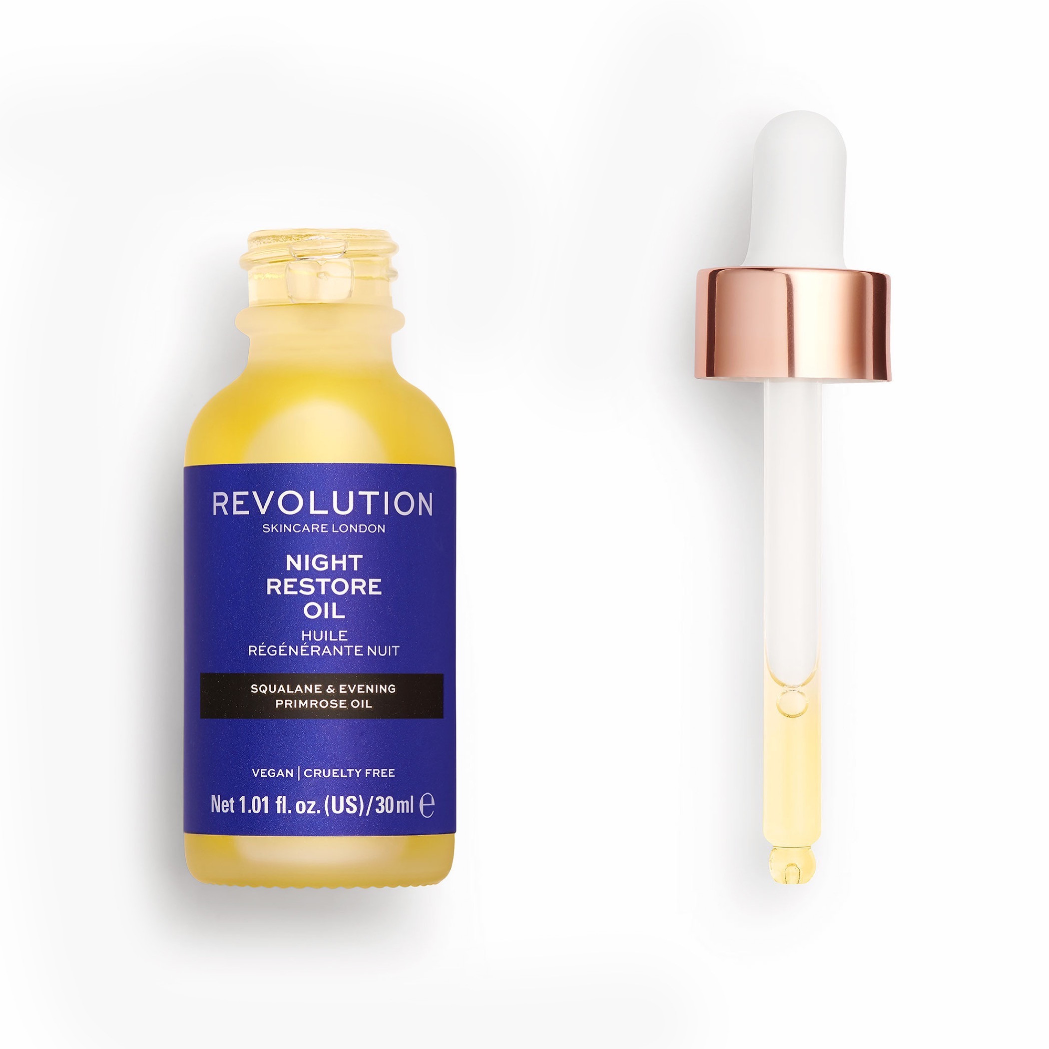 زيت للعناية الليلية بالبشرة من ريفوليوشن-beautyandpersonalcare-skin-treatmentsandserums-image-1