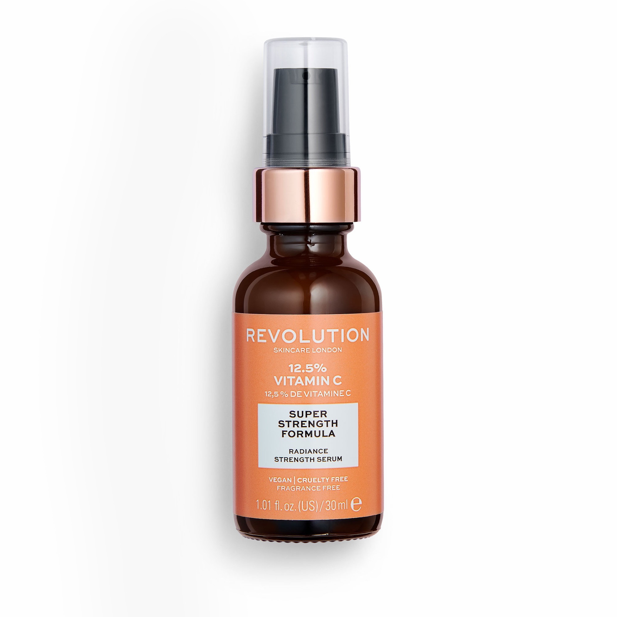 Revolution Skincare 12.5% Vitamin C Super Serum-beautyandpersonalcare-skin-treatmentsandserums-image-1