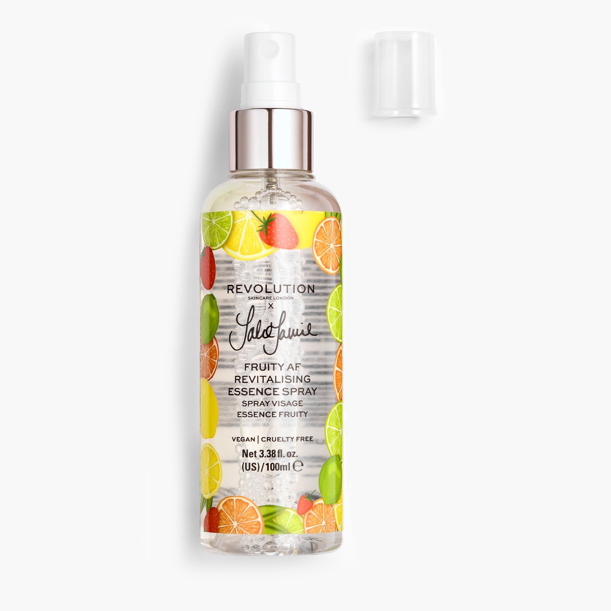 رذّاذ إيسنس تنشيط البشرة جيك جيمي من ريفولوشن سكين كير - 100 مل-beautyandpersonalcare-skin-cleansers-tonerandmists-image-2