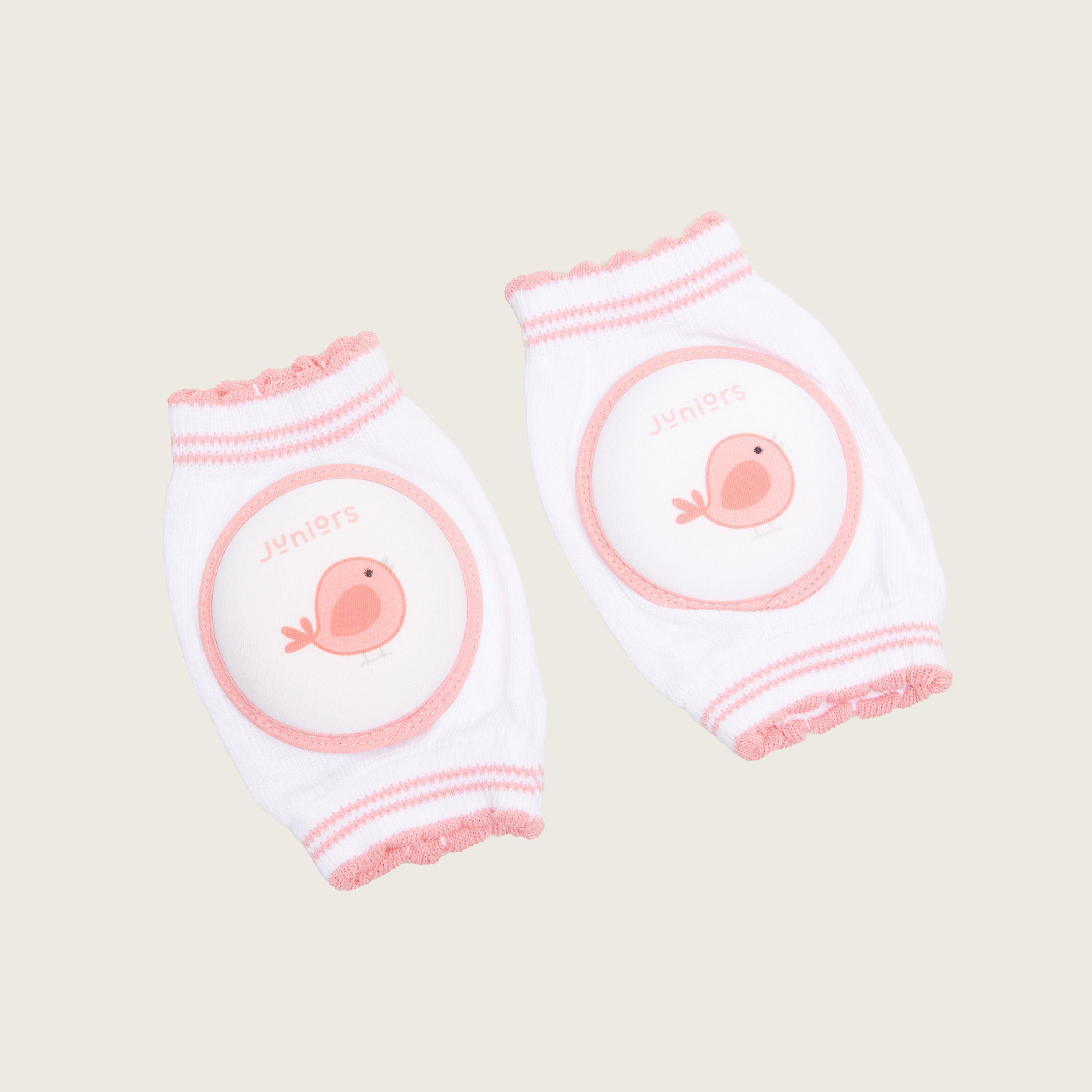 واقيات الركبة من جونيورز - مجموعة من 4 قطع-baby-healthandsafety-babyproofing-image-2