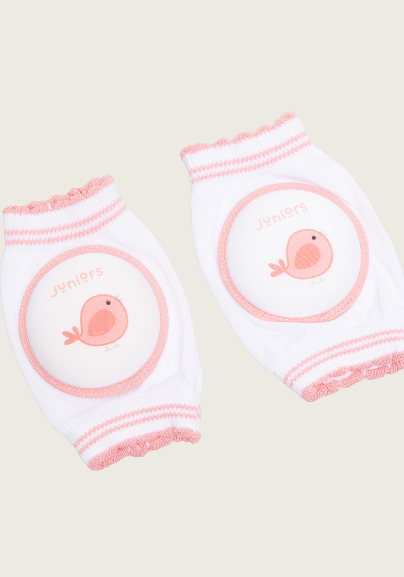 Juniors Knee Pad - Set of 4-Babyproofing Accessories-image-1