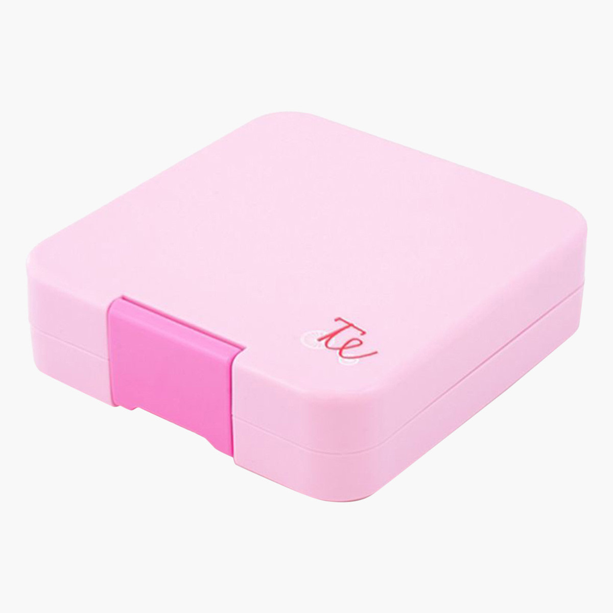 Tiny Wheels Textured Lunchbox with Clip Closure-school-lunchessentials-lunchboxes-image-1