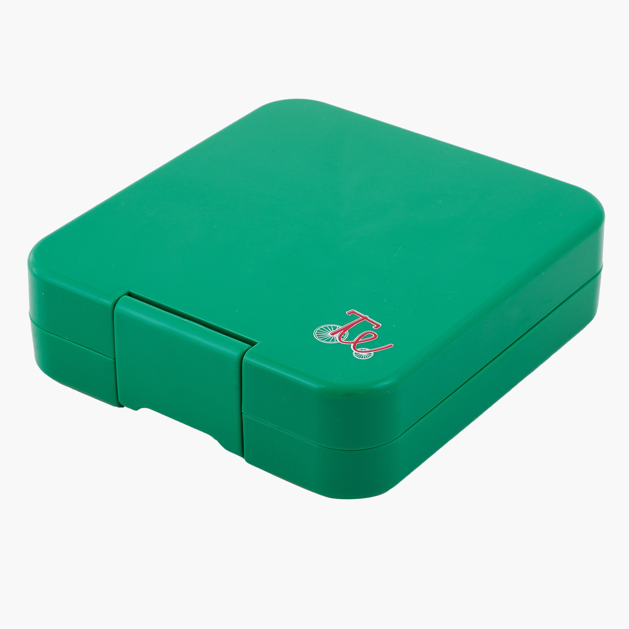 Tiny Wheels Textured Lunchbox with Clip Closure-school-lunchessentials-lunchboxes-image-10