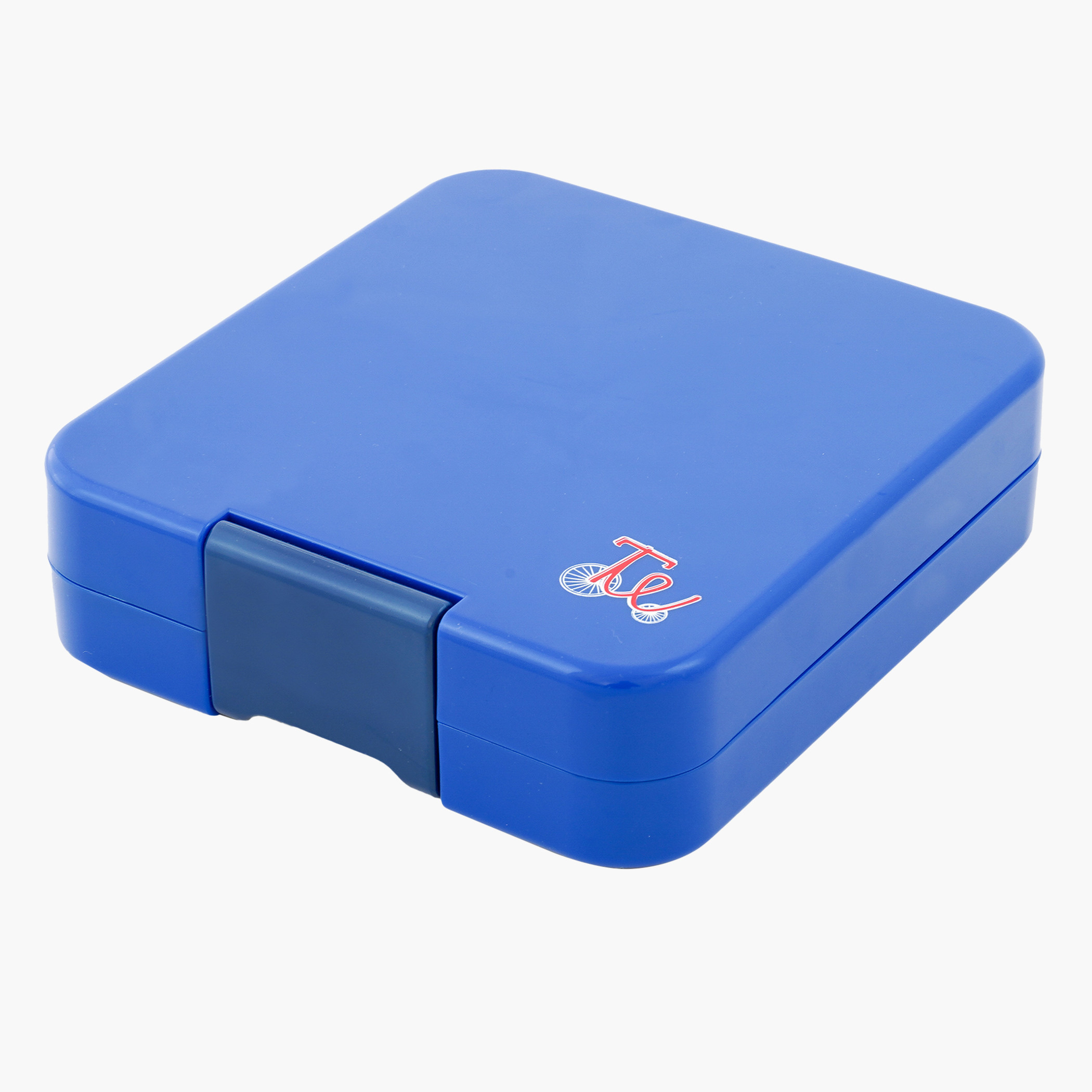 Tiny Wheels Textured Lunchbox with Clip Closure-school-lunchessentials-lunchboxes-image-13